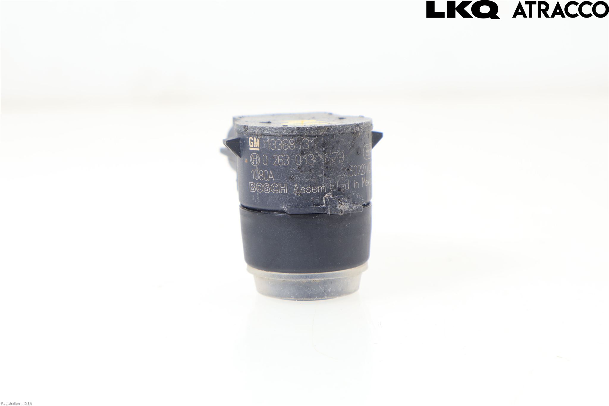 Opel INSIGNIA 09-16 Sensor Parkering Front