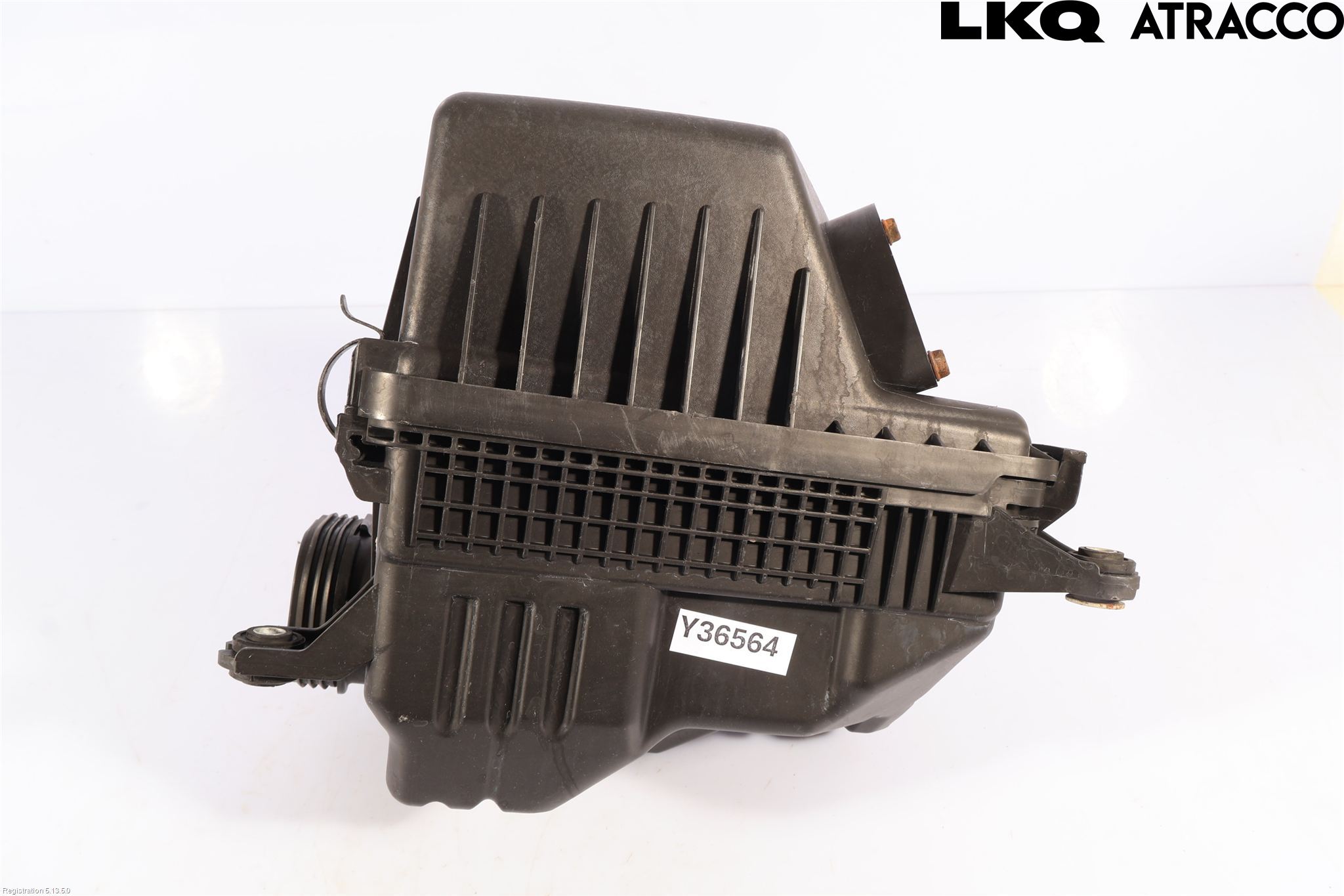 Hyundai i40 08-15 Luftfilter Boks