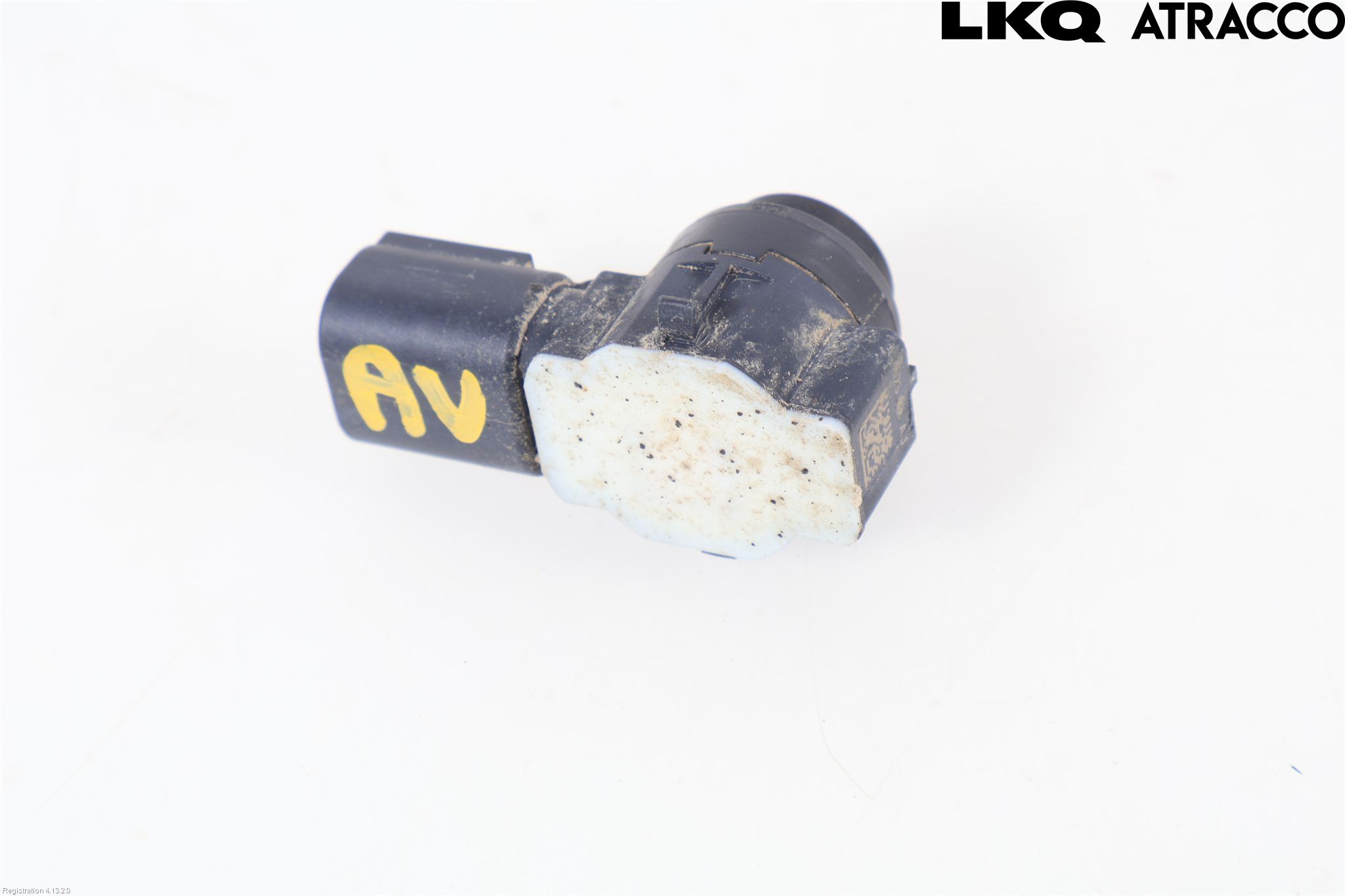 Peugeot 308 14-21 Sensor Ryggesensor
