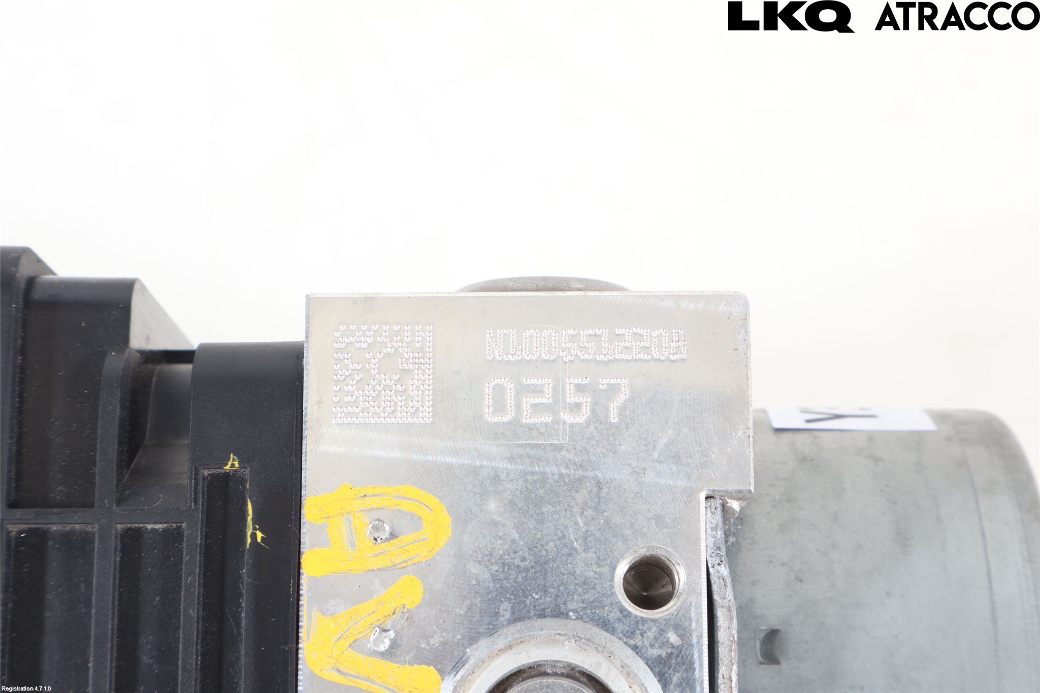 Honda HR-V 21- Abs Hydraulikkaggregat