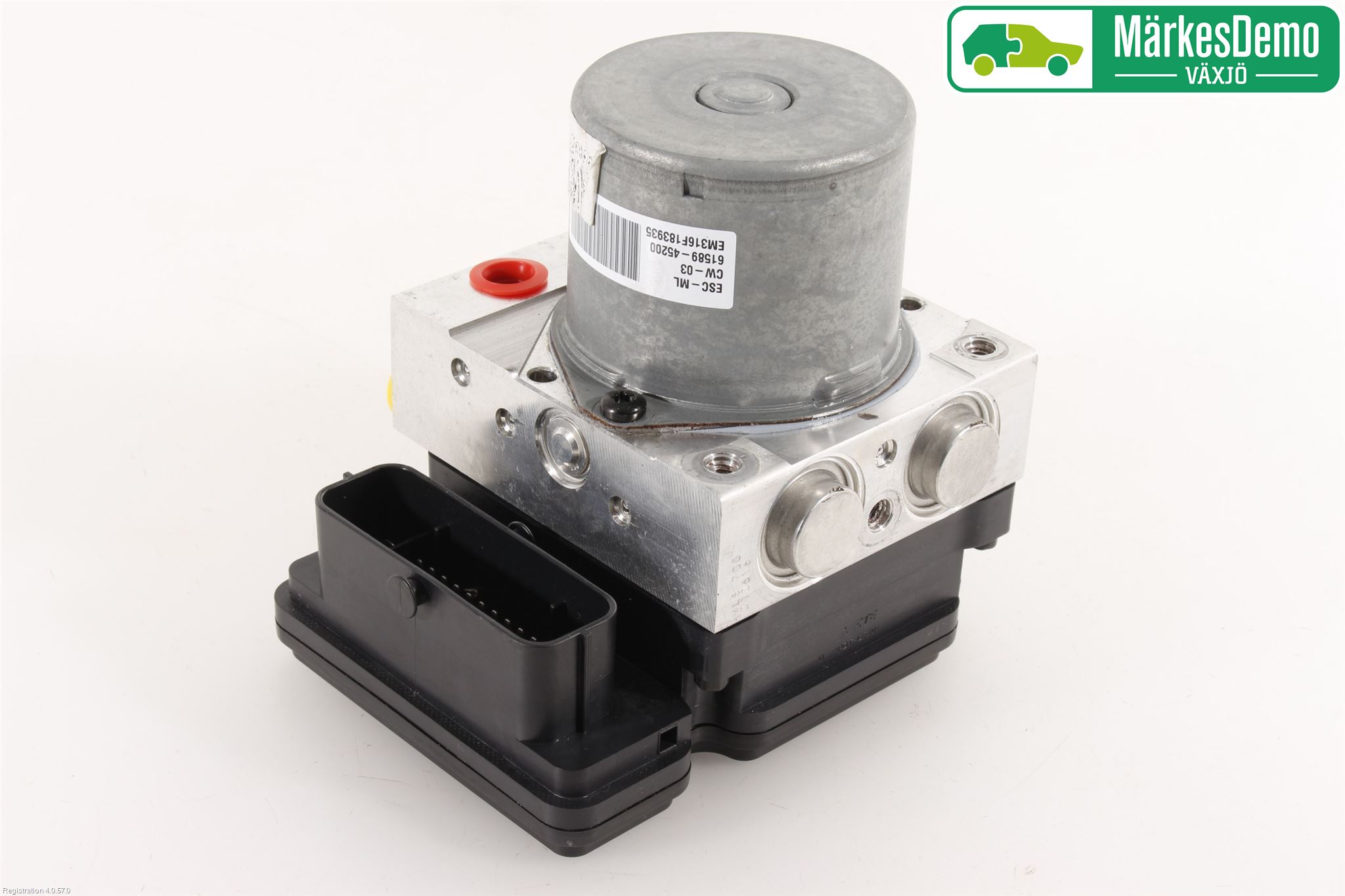 Hyundai i20 GB 15-20 Abs Hydraulikkaggregat