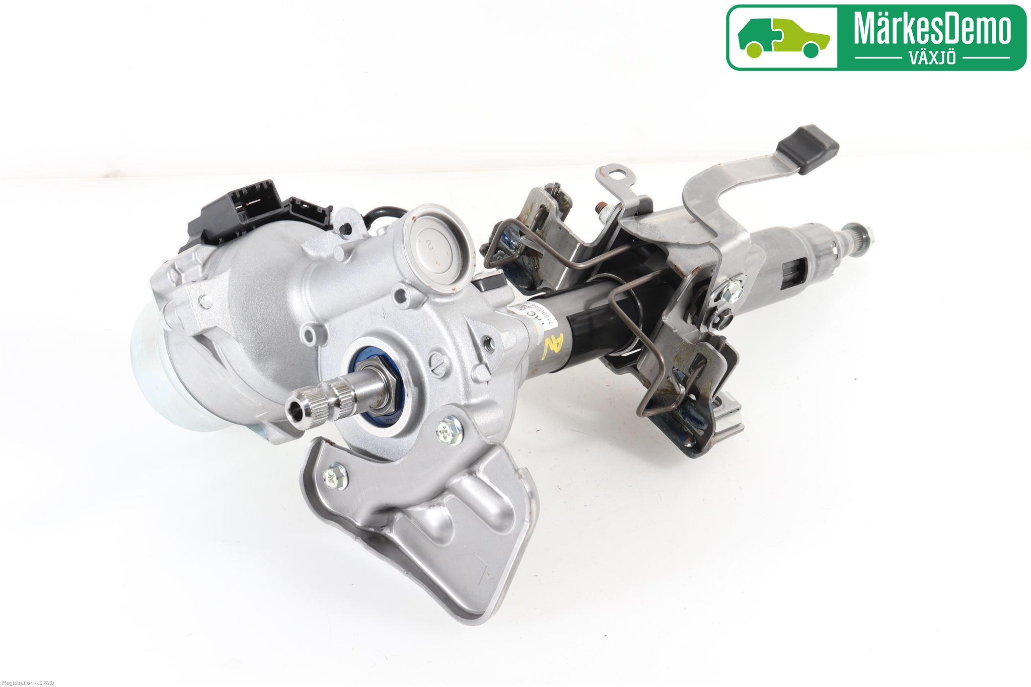 Suzuki SWIFT 17-24 Rattaksel