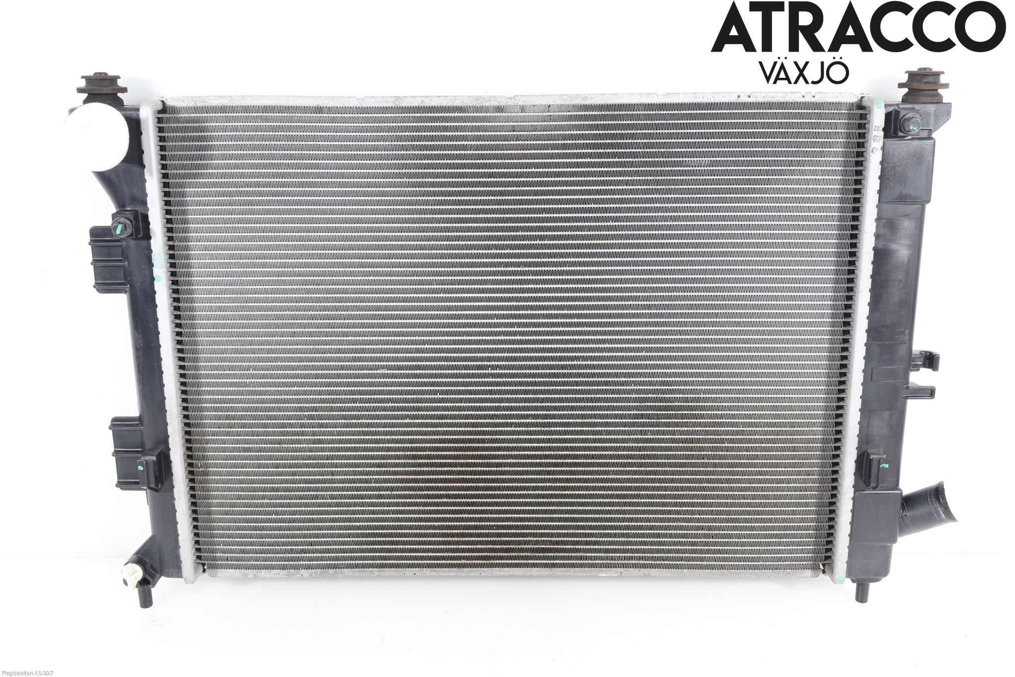 Hyundai i30 GD 13-17 Radiator Manuell