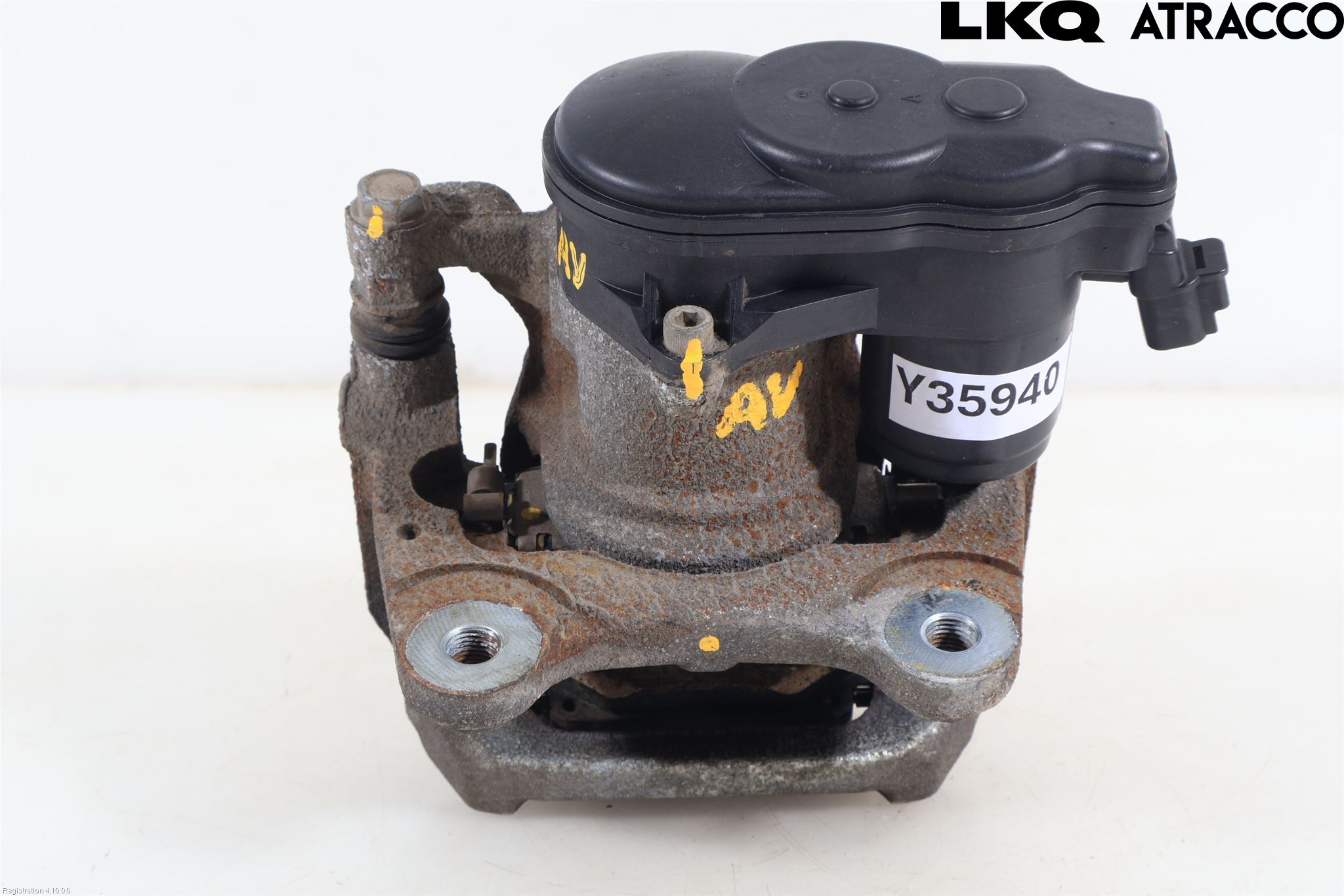 Toyota RAV4 19- Bremsecaliper Bak Venstre