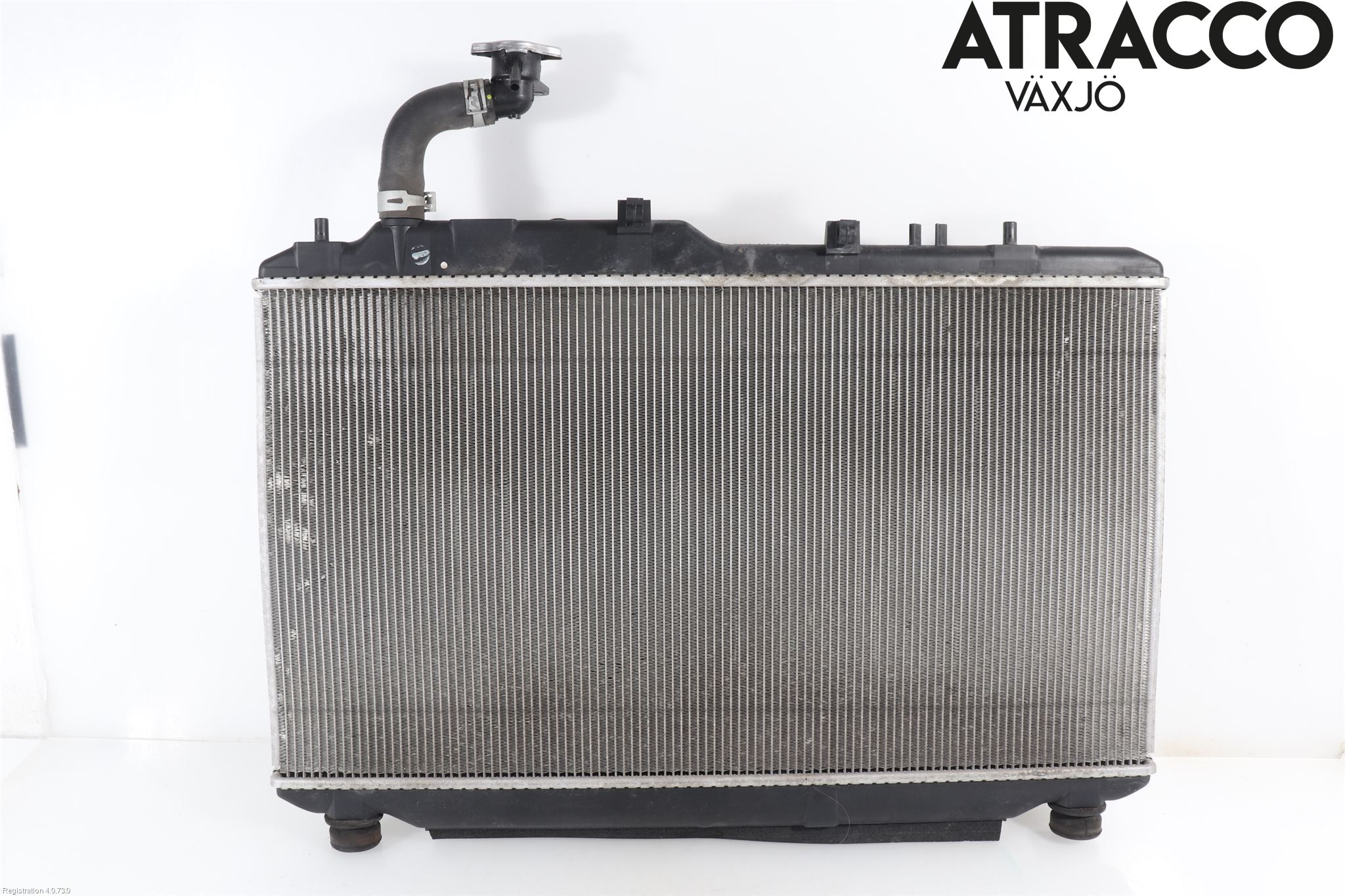 Honda HR-V 15-21 Radiator Automat