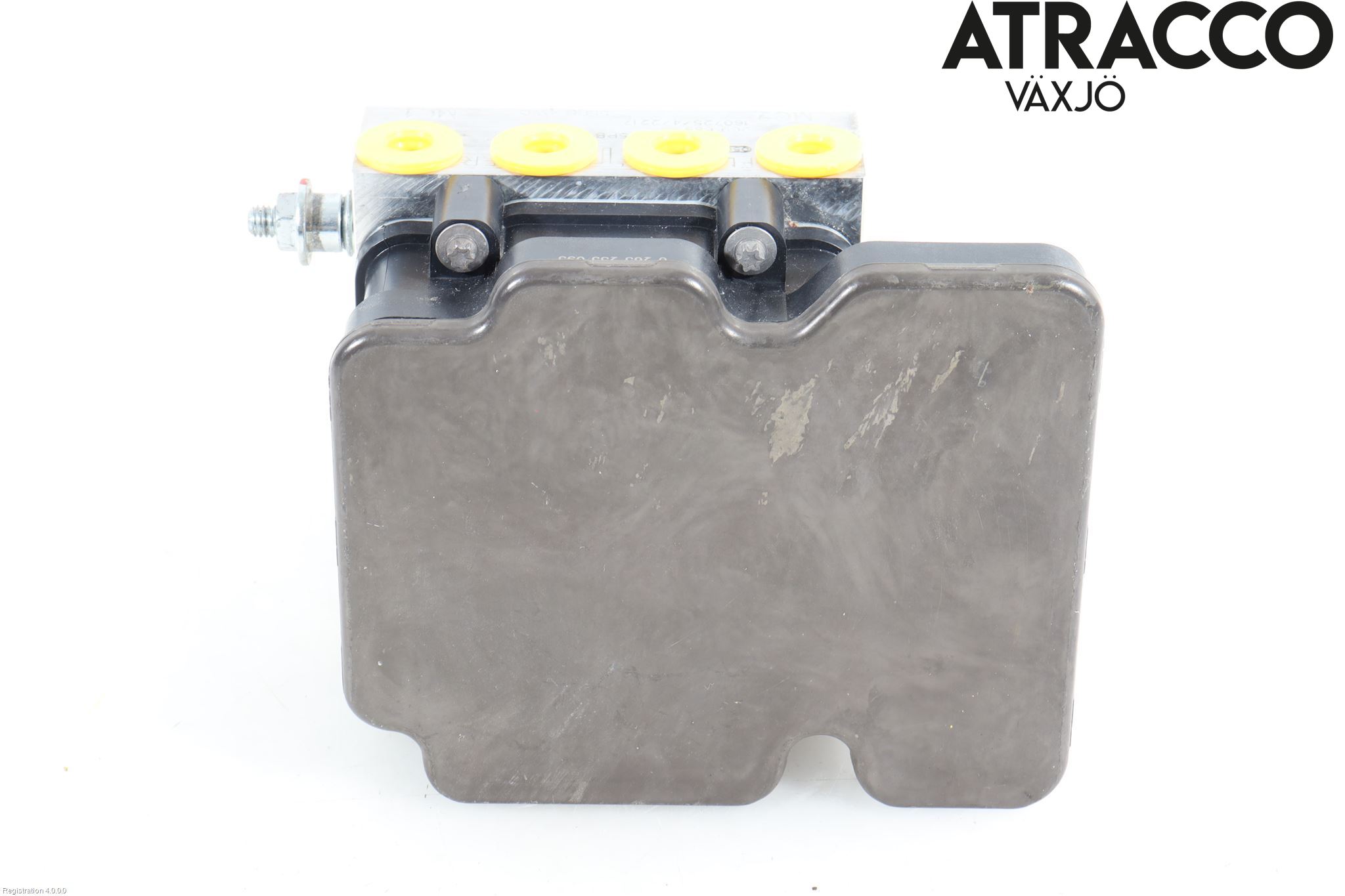 Suzuki VITARA 15- Abs Hydraulikkaggregat