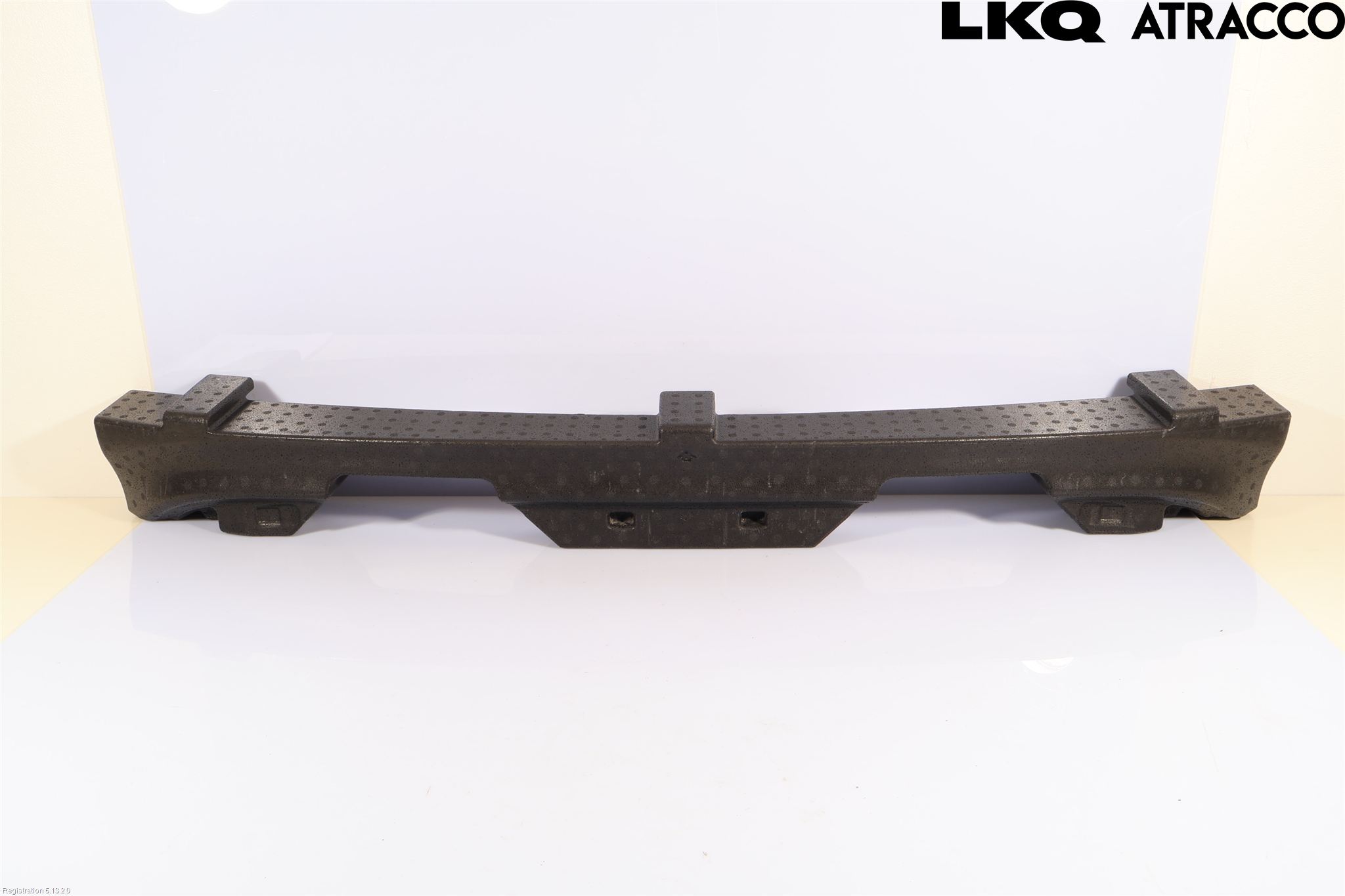 Nissan LEAF 18- Støtfanger Bak Deform Element