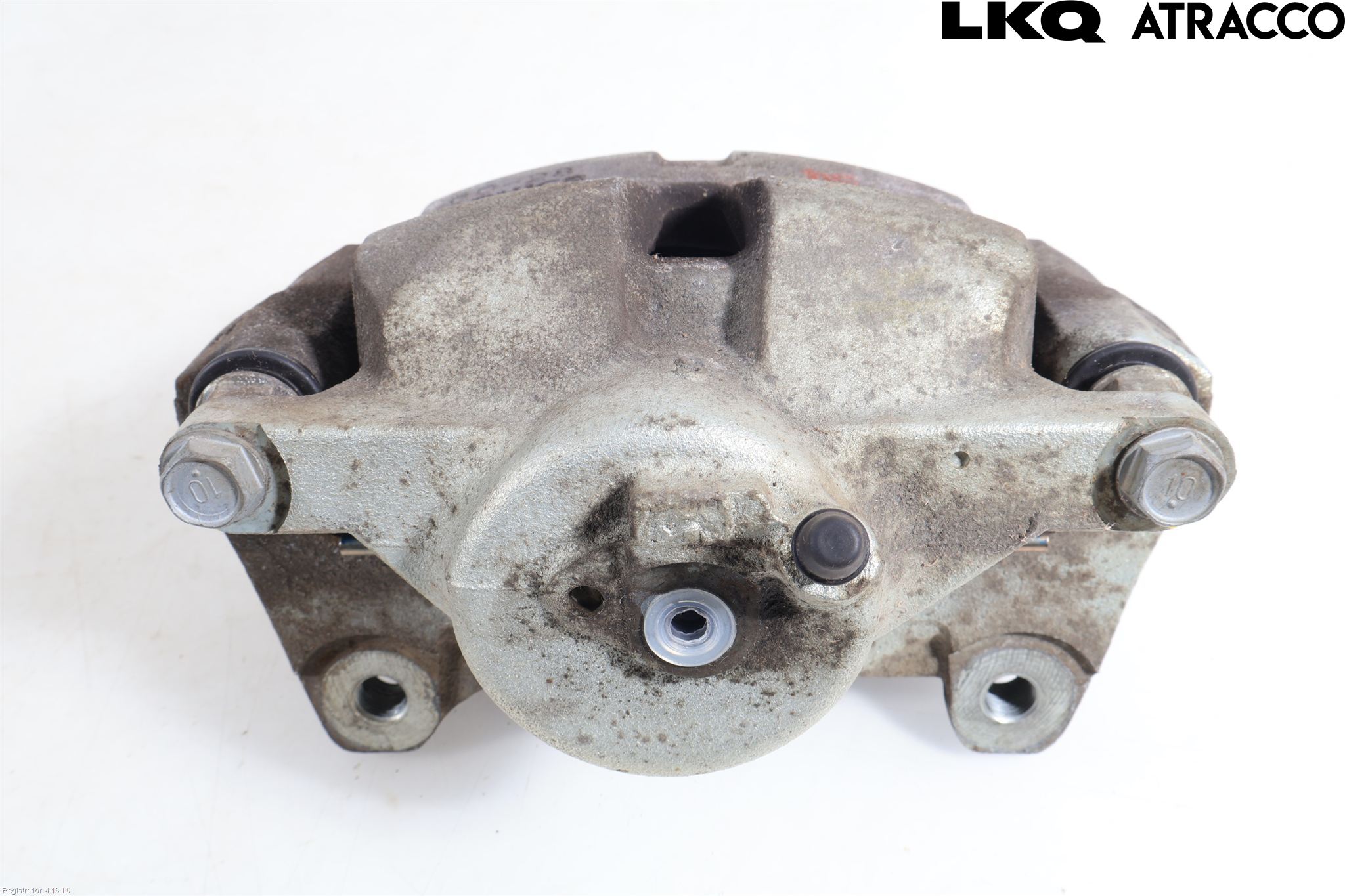 Toyota COROLLA CROSS XG10 22- Bremsecaliper Foran Høyre