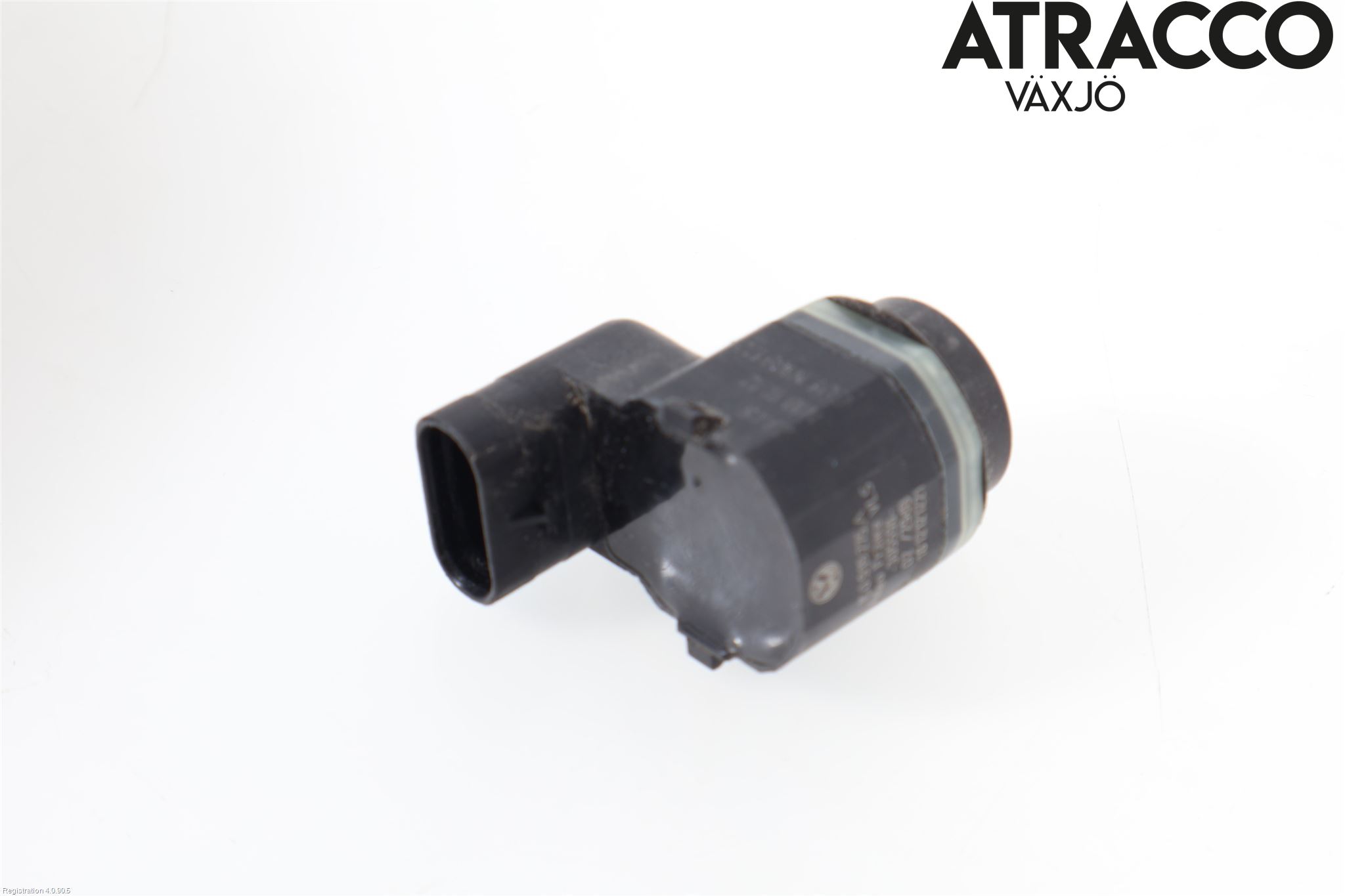 Audi A1/S1 11-18 Sensor Ryggesensor