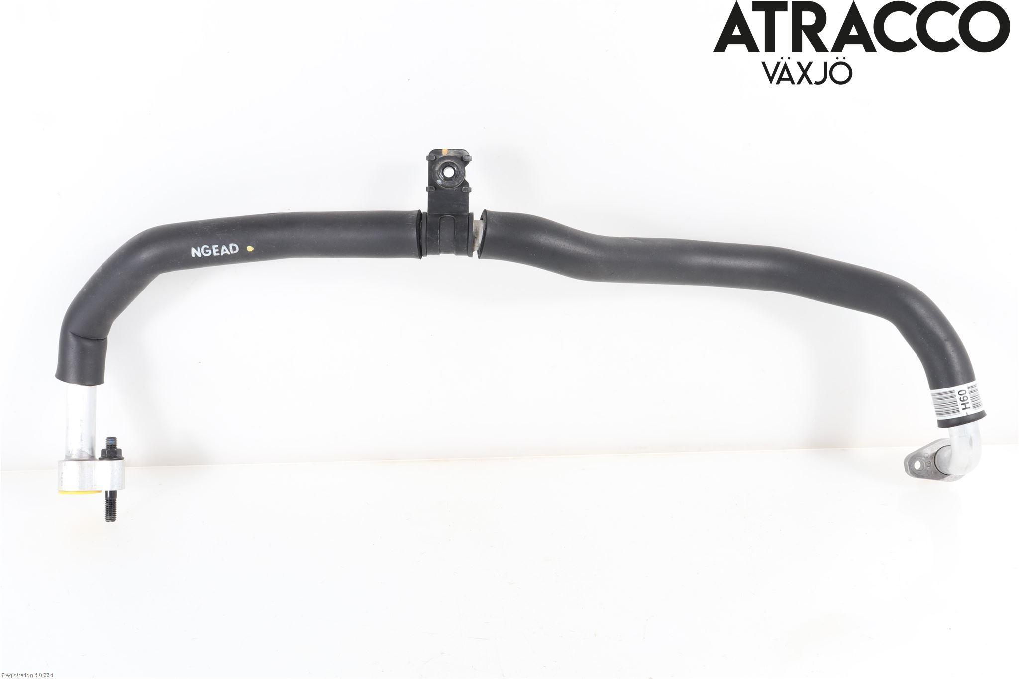 Hyundai IONIQ AE 17-22 Varme Ac Slange - Rør