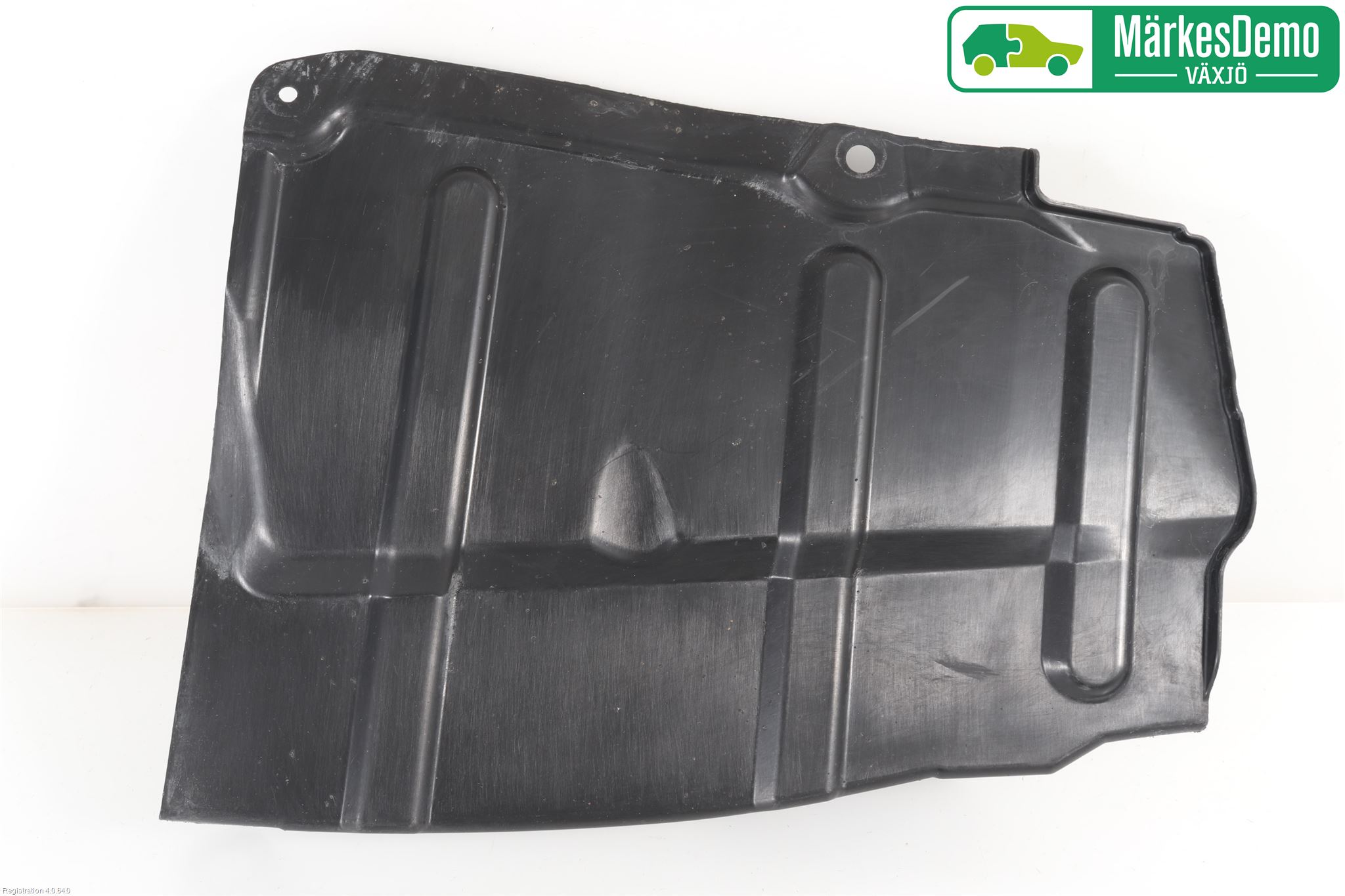 Lexus NX 300h 15-21 Bunnplate U Motor-Gear-Dørk