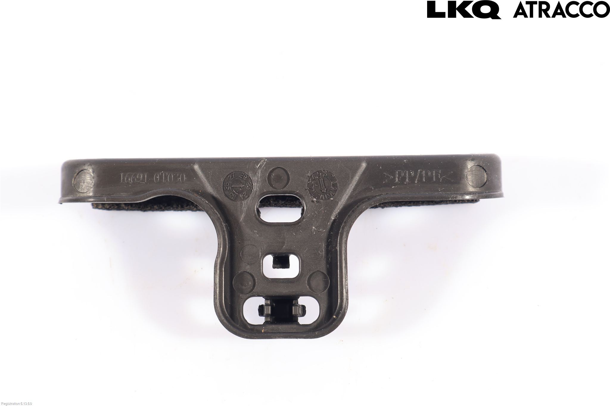 Toyota COROLLA 19- Luftstyring Front