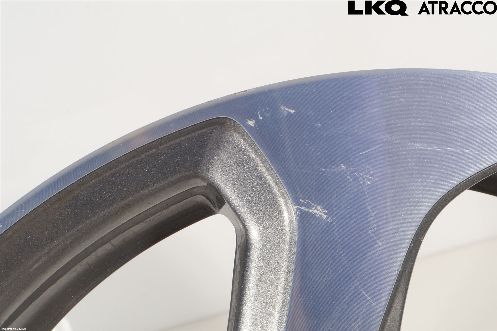 Toyota YARIS XP130 15-20 Felg Aluminium