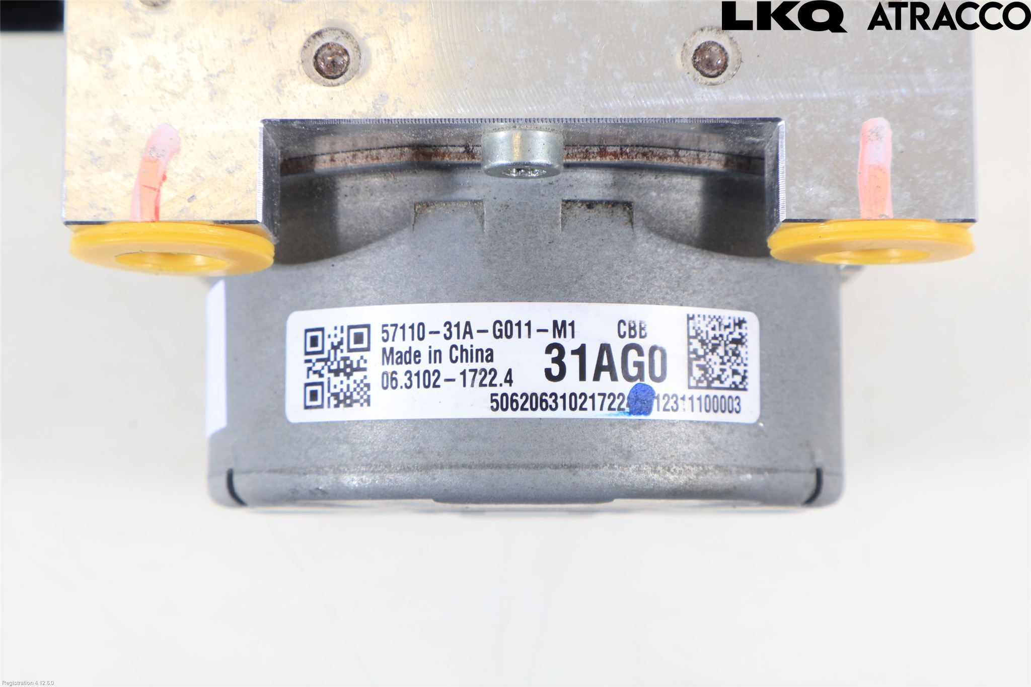 Honda HR-V 21- Abs Hydraulikkaggregat