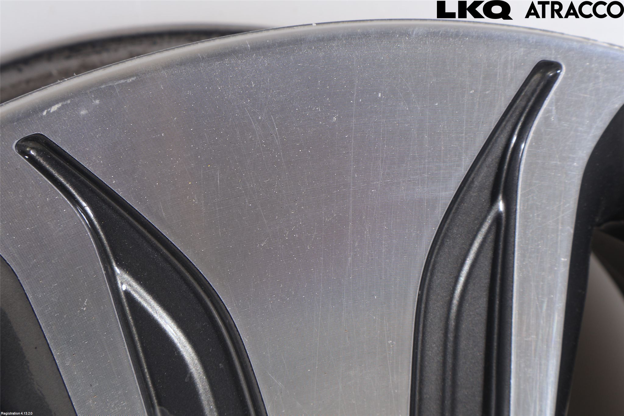 Kia OPTIMA 16-20 Felg Aluminium