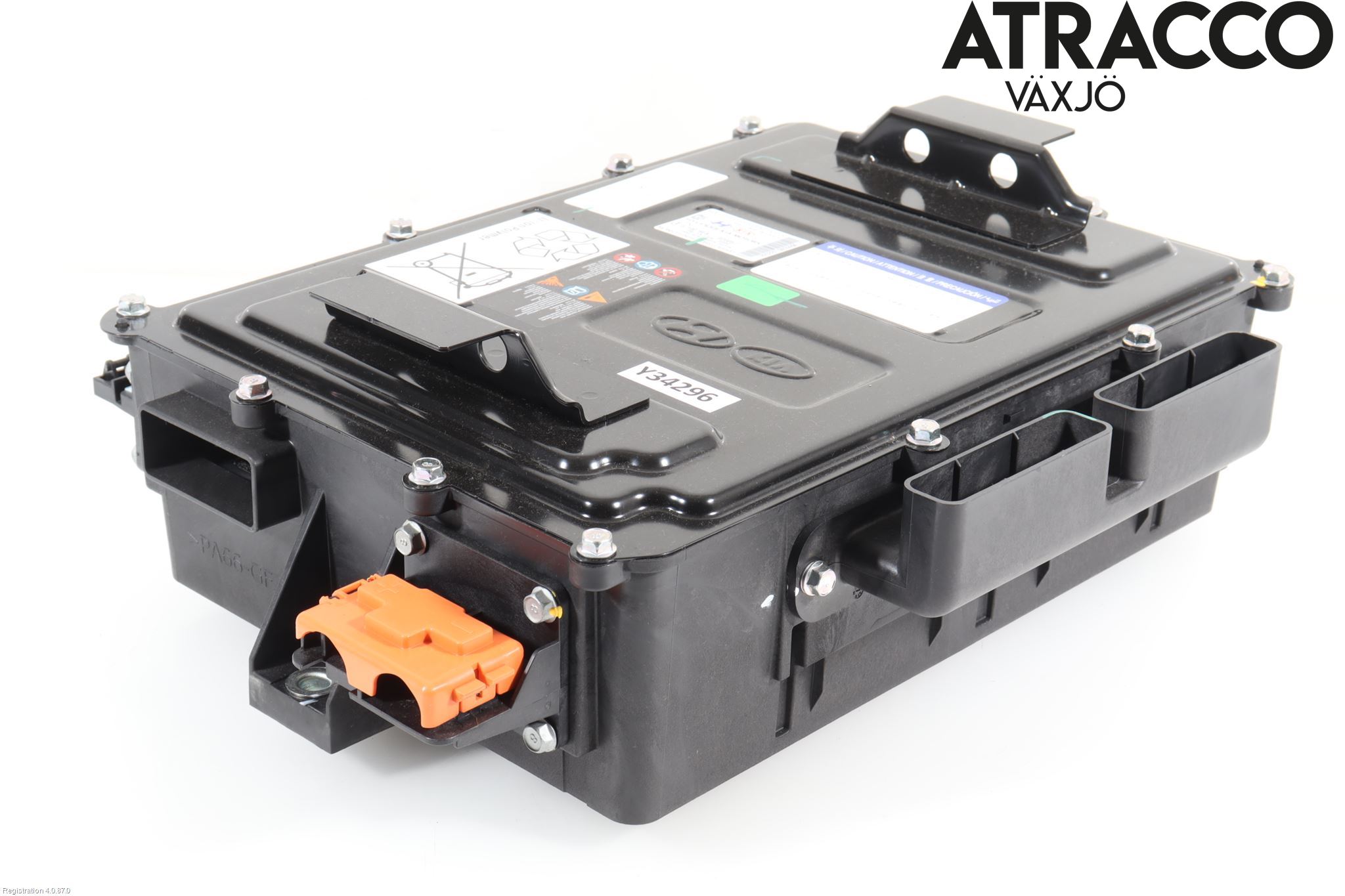 Hyundai i20 BC 21- Hybrid Batteri