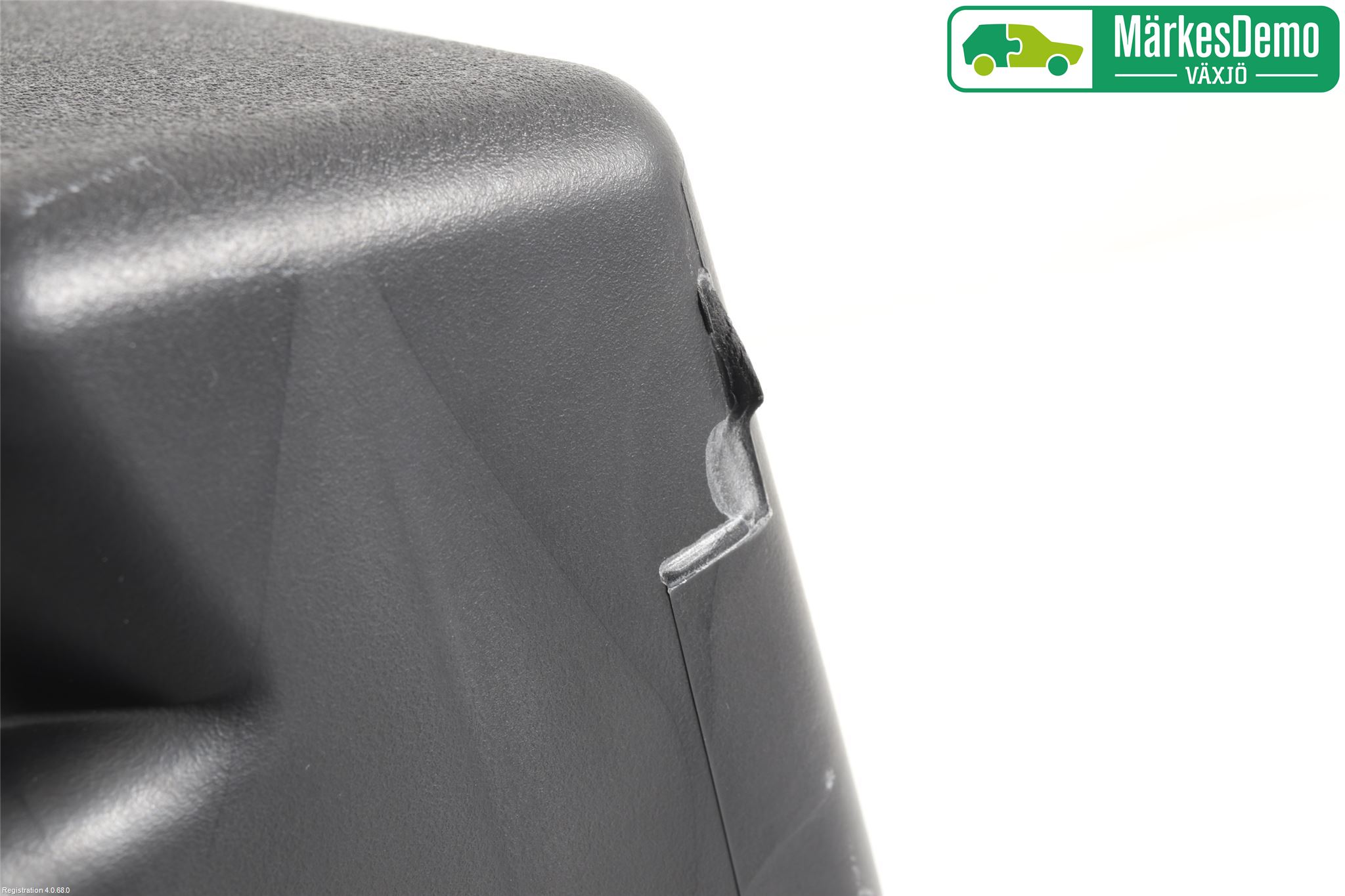 Lexus NX 300h 15-21 Luftfilter Boks