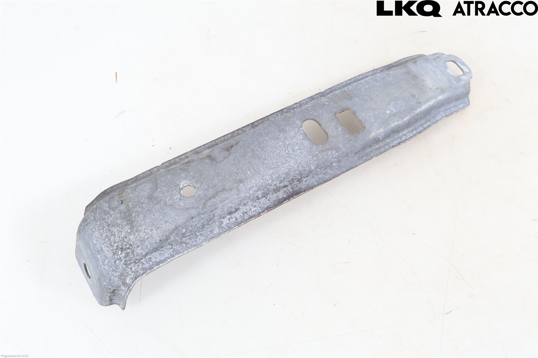Mitsubishi OUTLANDER 13-21 Frontplate