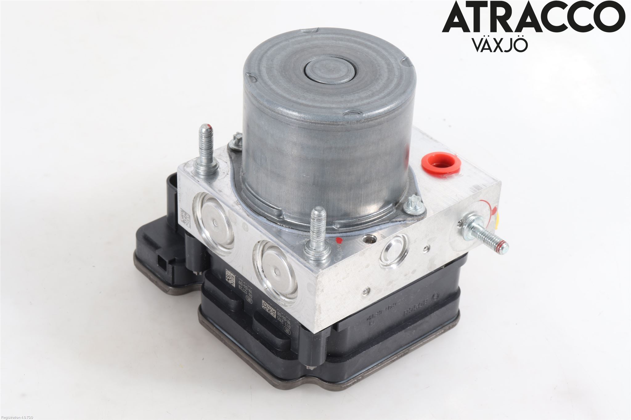 Suzuki VITARA 15- Abs Hydraulikkaggregat