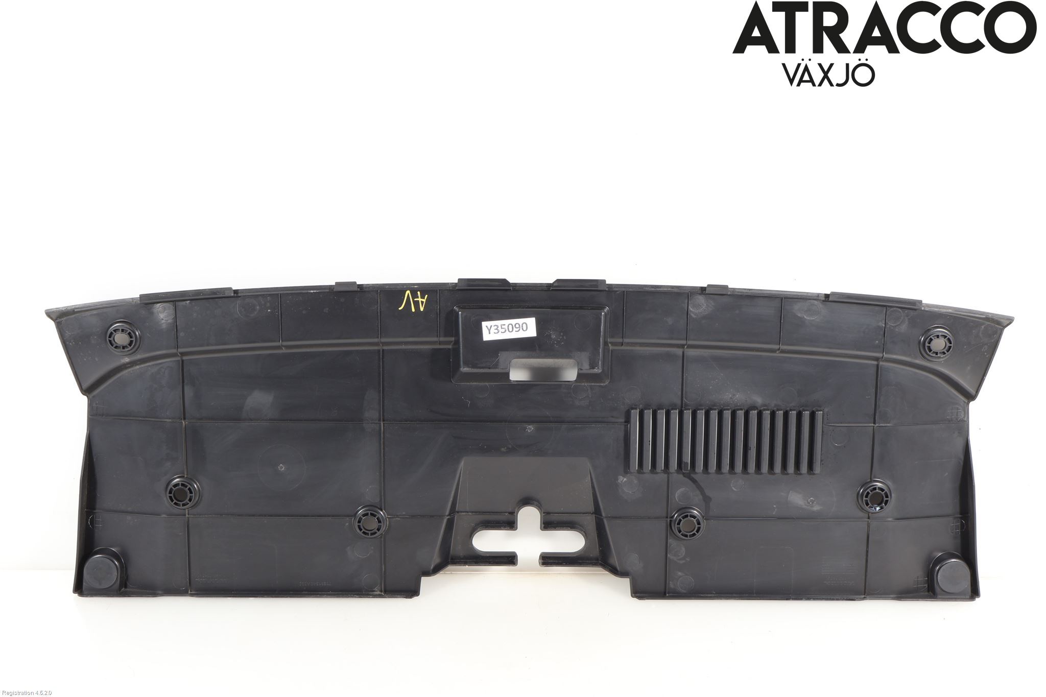 Honda CR-V 24- Tackplast Front