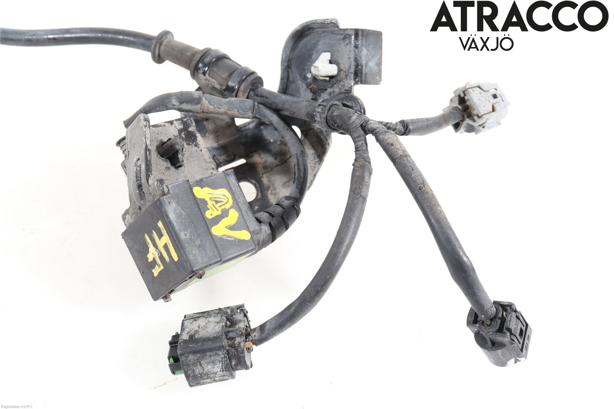 Hyundai i30 PD 17- Sensor Øvrig