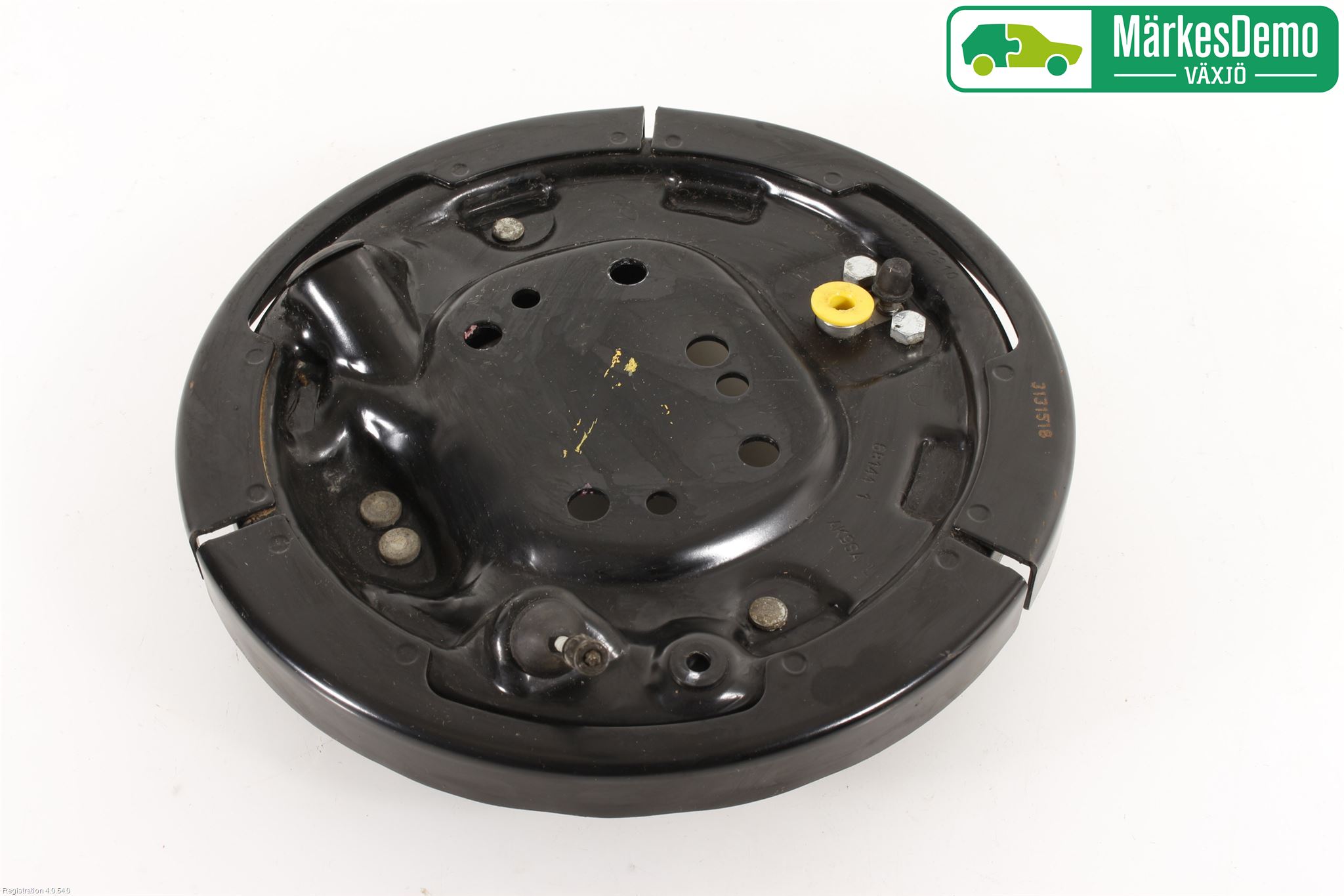 Ford FIESTA (VII) 18-23 Bremseskjold Bak