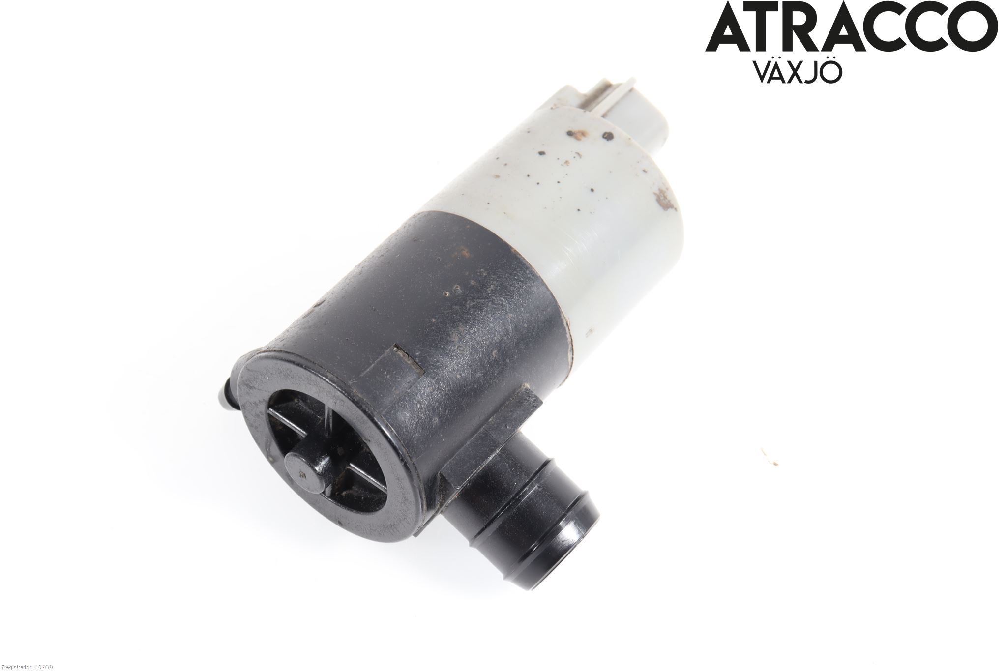 Toyota AYGO 15-21 Spylerpumpe Frontrute