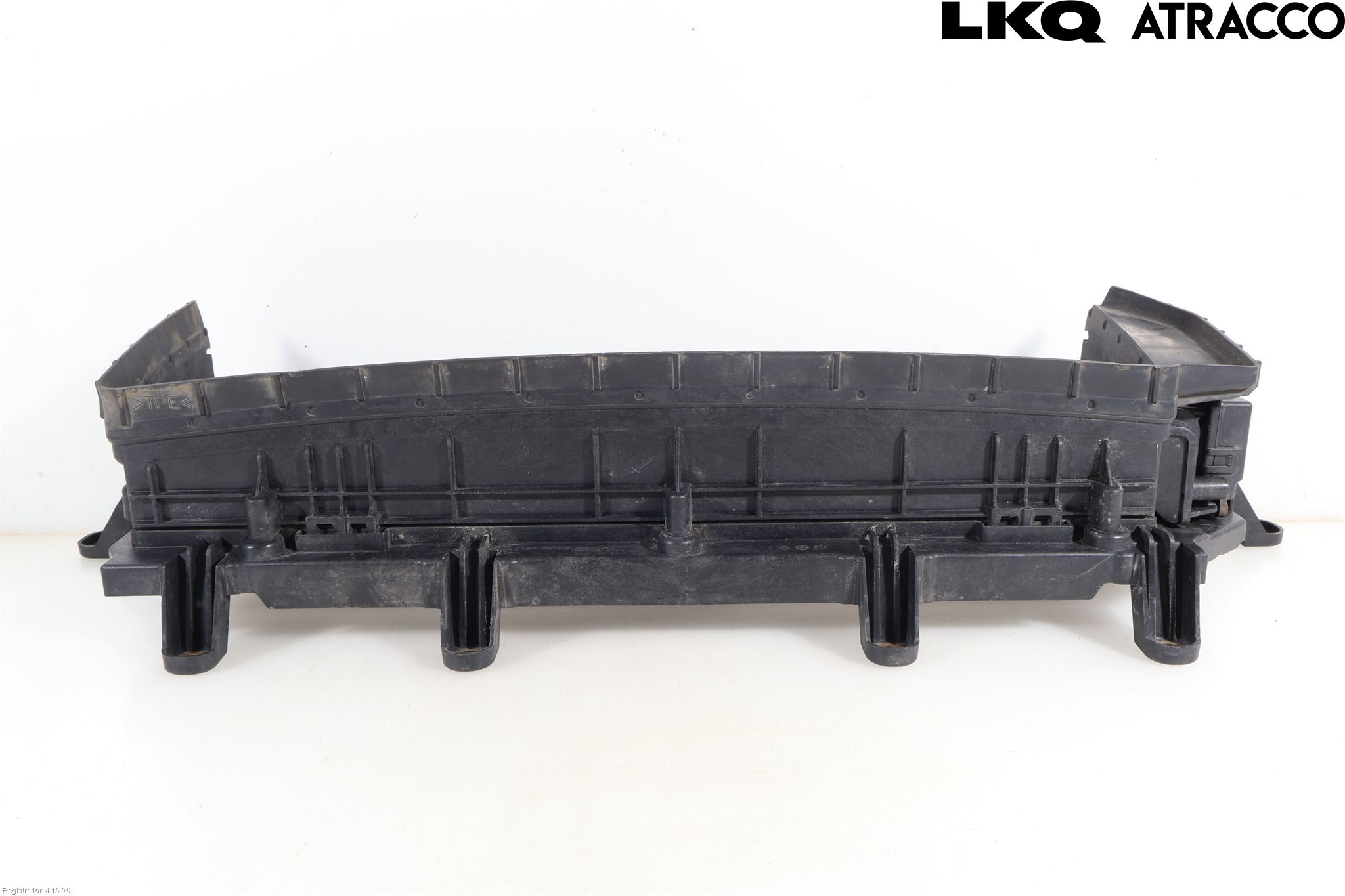Kia NIRO (DE) 17-22 Luftstyring Front