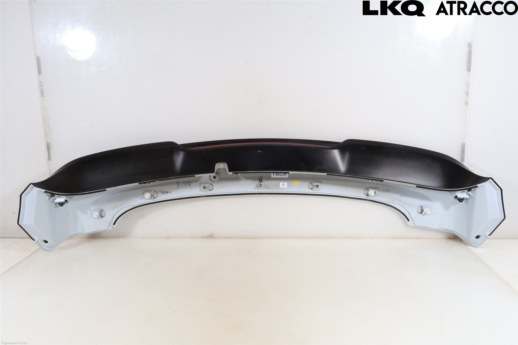 Honda CR-V 24- Spoiler Bakluke