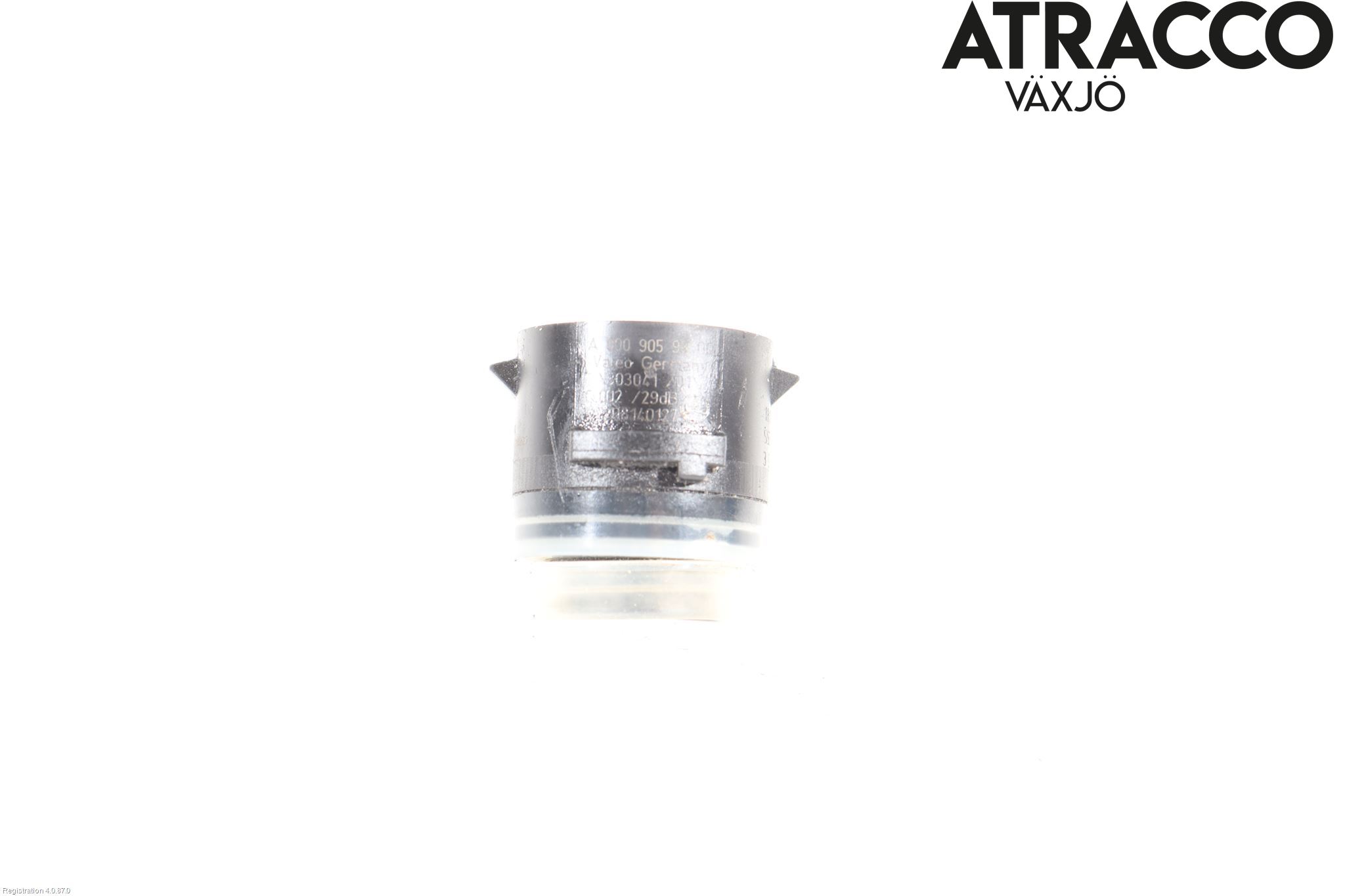 Mercedes-Benz MB C-KLASS (W205) 14-21 Sensor Ryggesensor