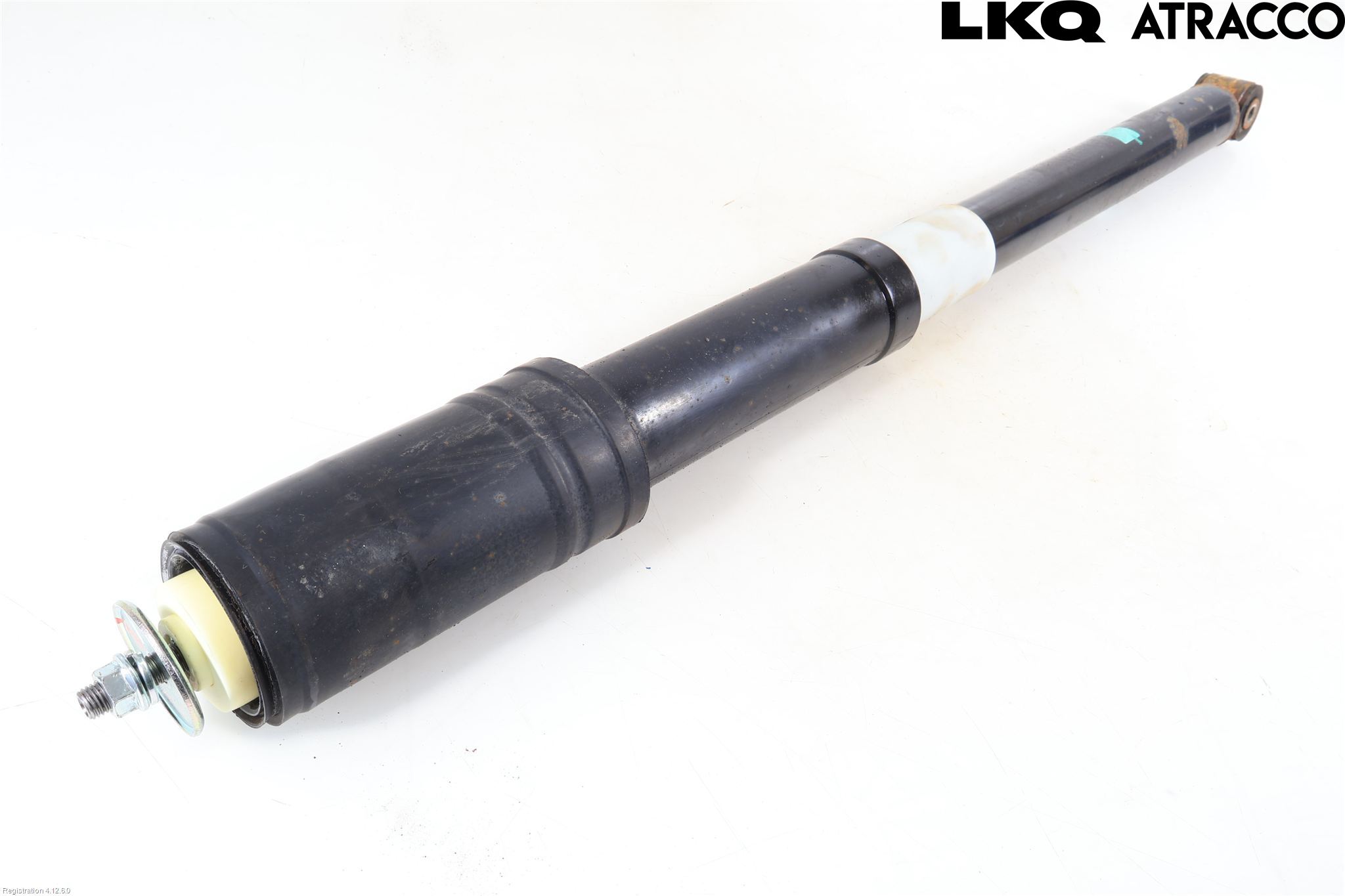 Honda E:NY1 23- Støtdemper Bak