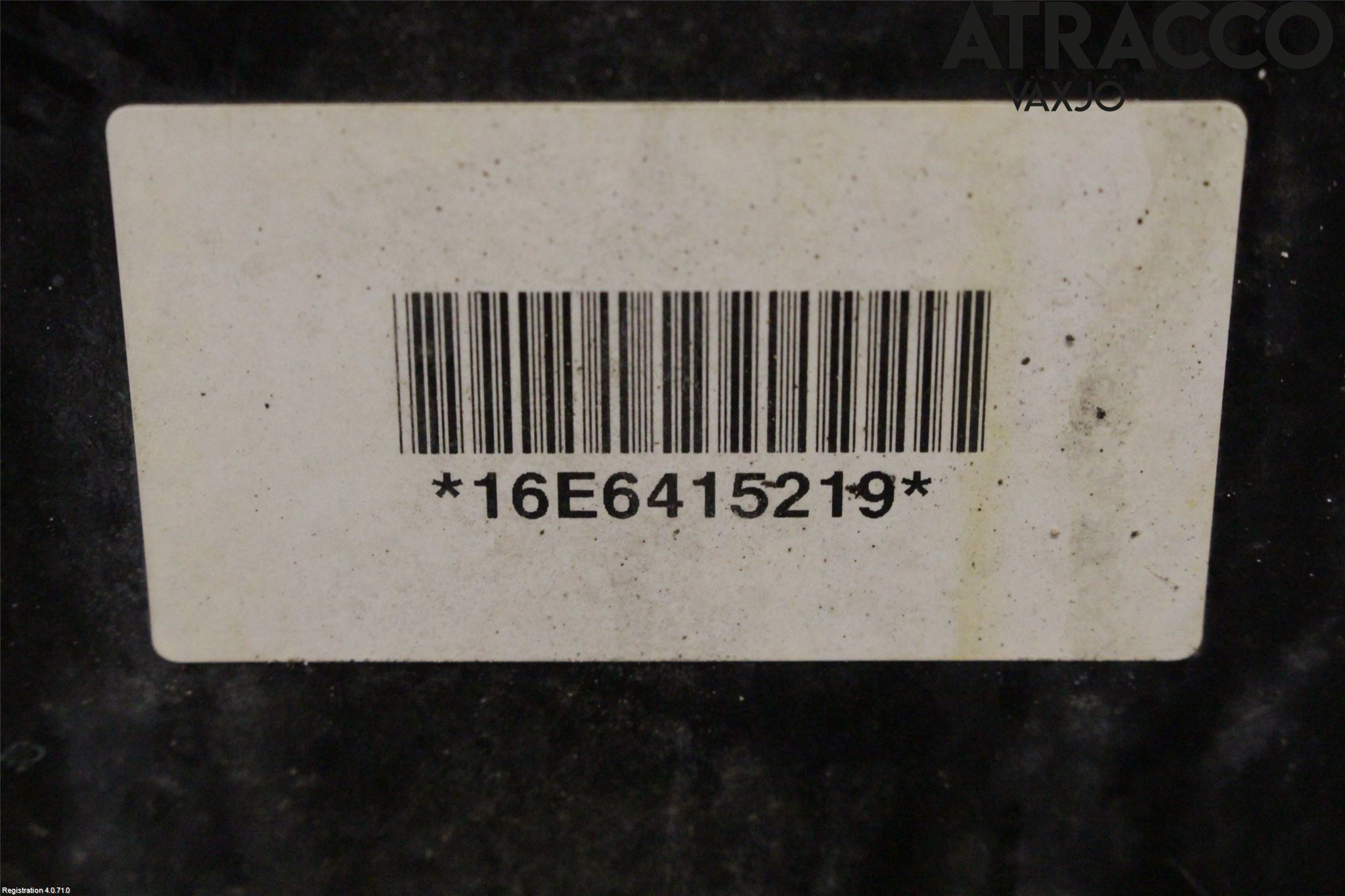 Suzuki SX4 S-CROSS 14-21 Gearkasse Automat