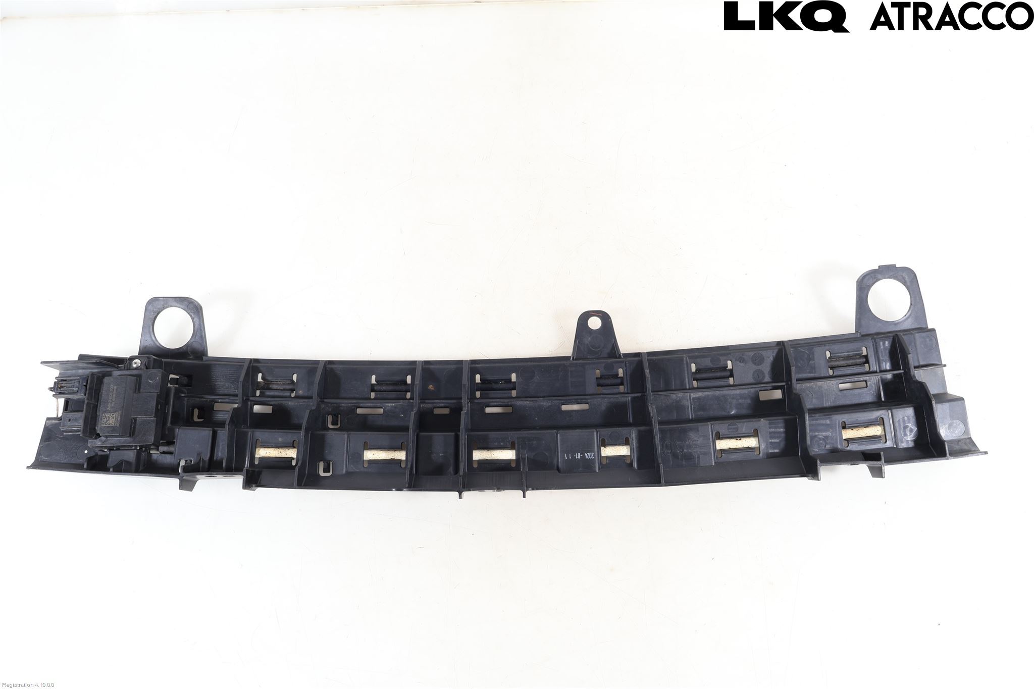 Honda CR-V 24- Baklukeåpner Automatisk