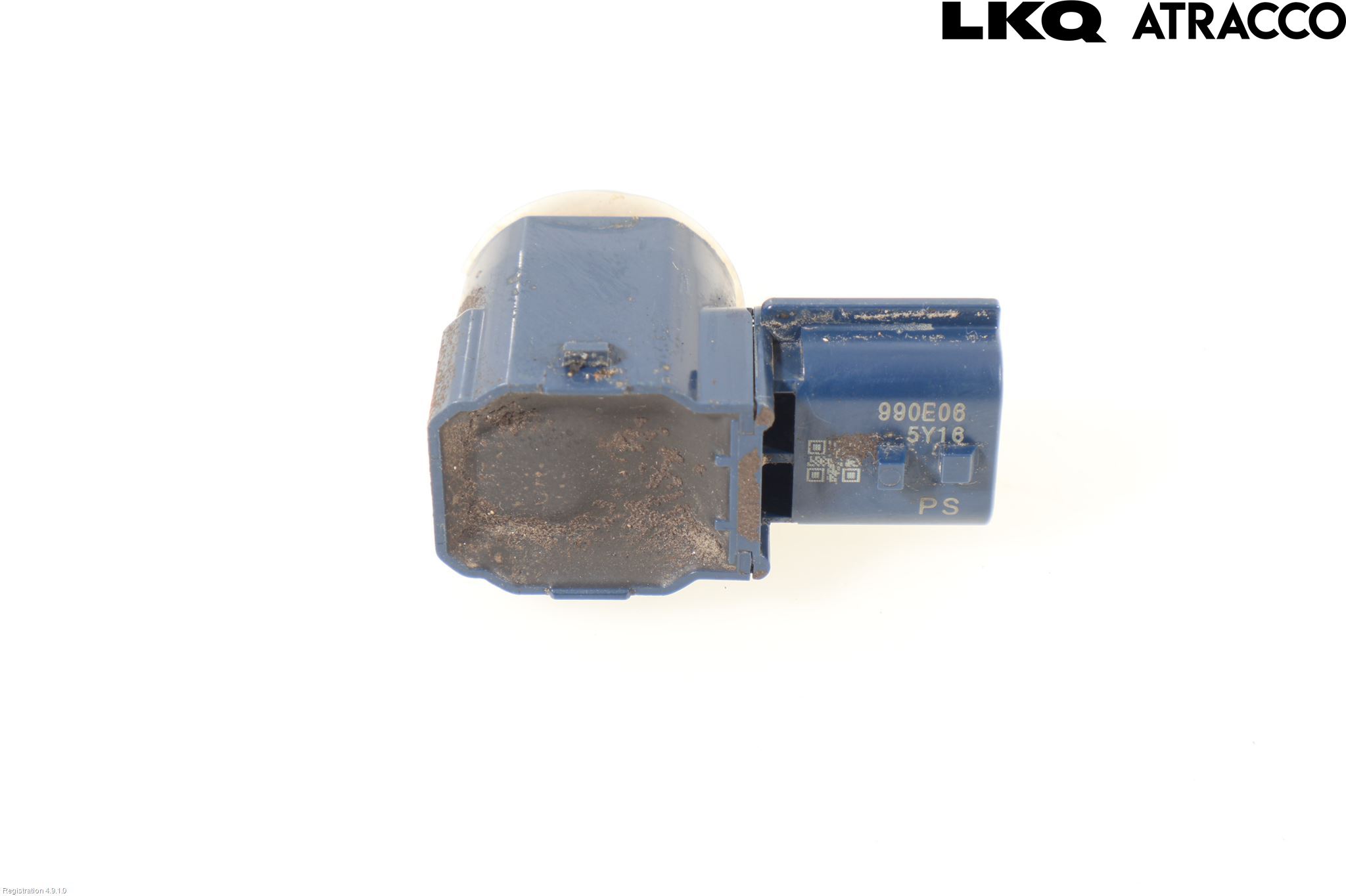 Mitsubishi OUTLANDER 13-21 Sensor Ryggesensor