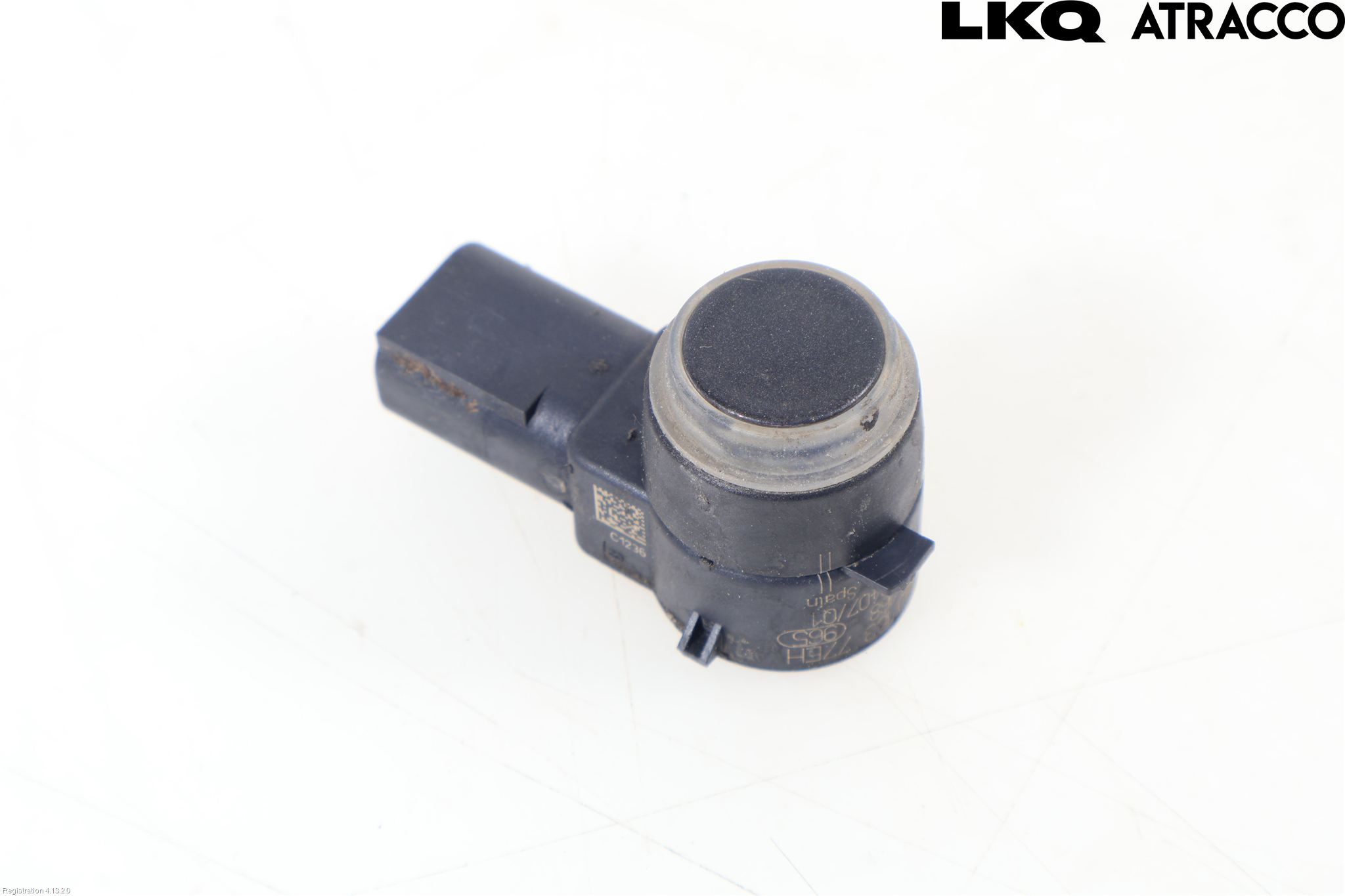 Peugeot 508 11-18 Sensor Ryggesensor