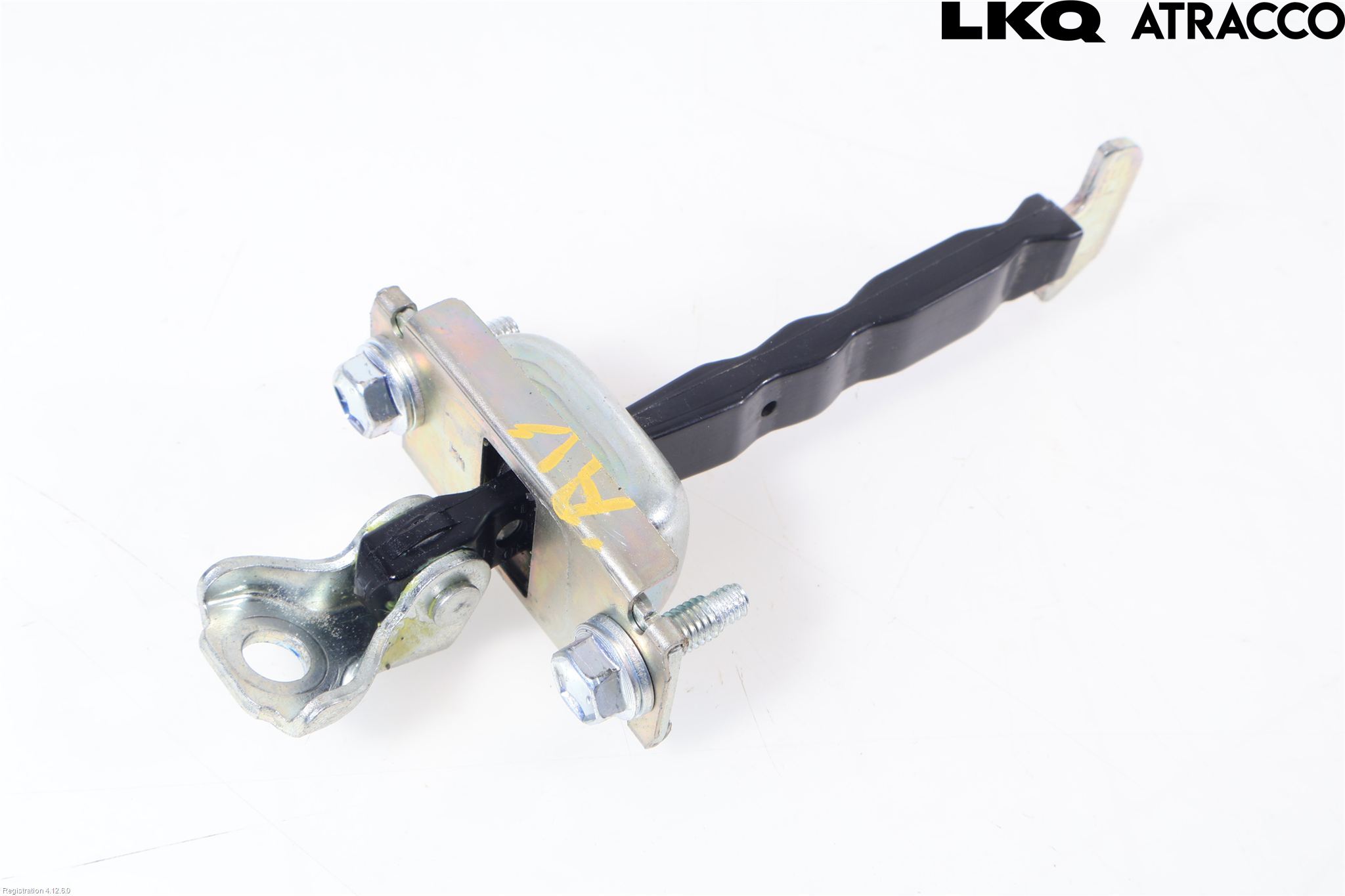 Toyota YARIS XP21 20- Dørstopper
