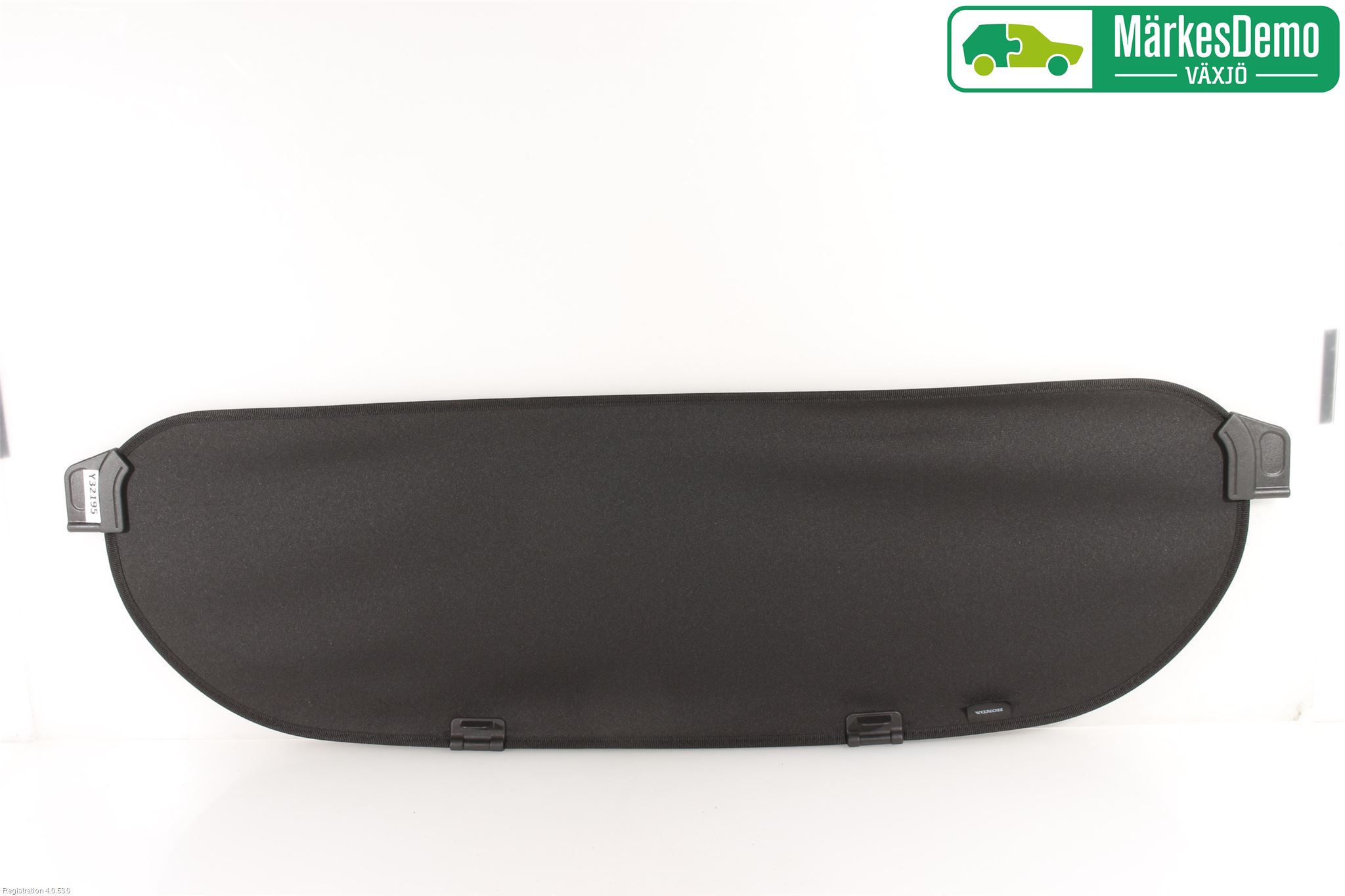 Honda CIVIC 17-22 Innr Hattehylle