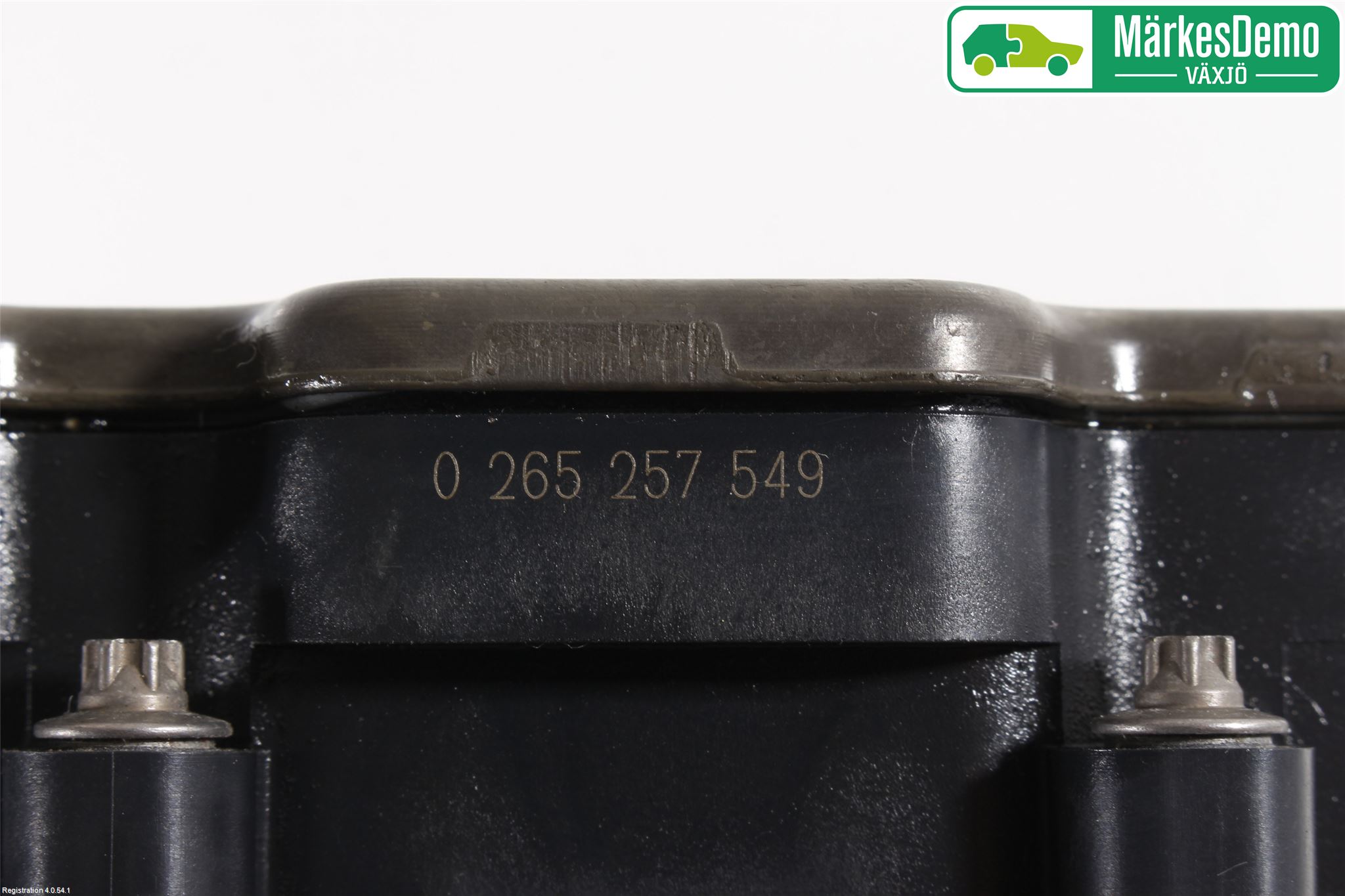 Suzuki VITARA 15- Abs Hydraulikkaggregat
