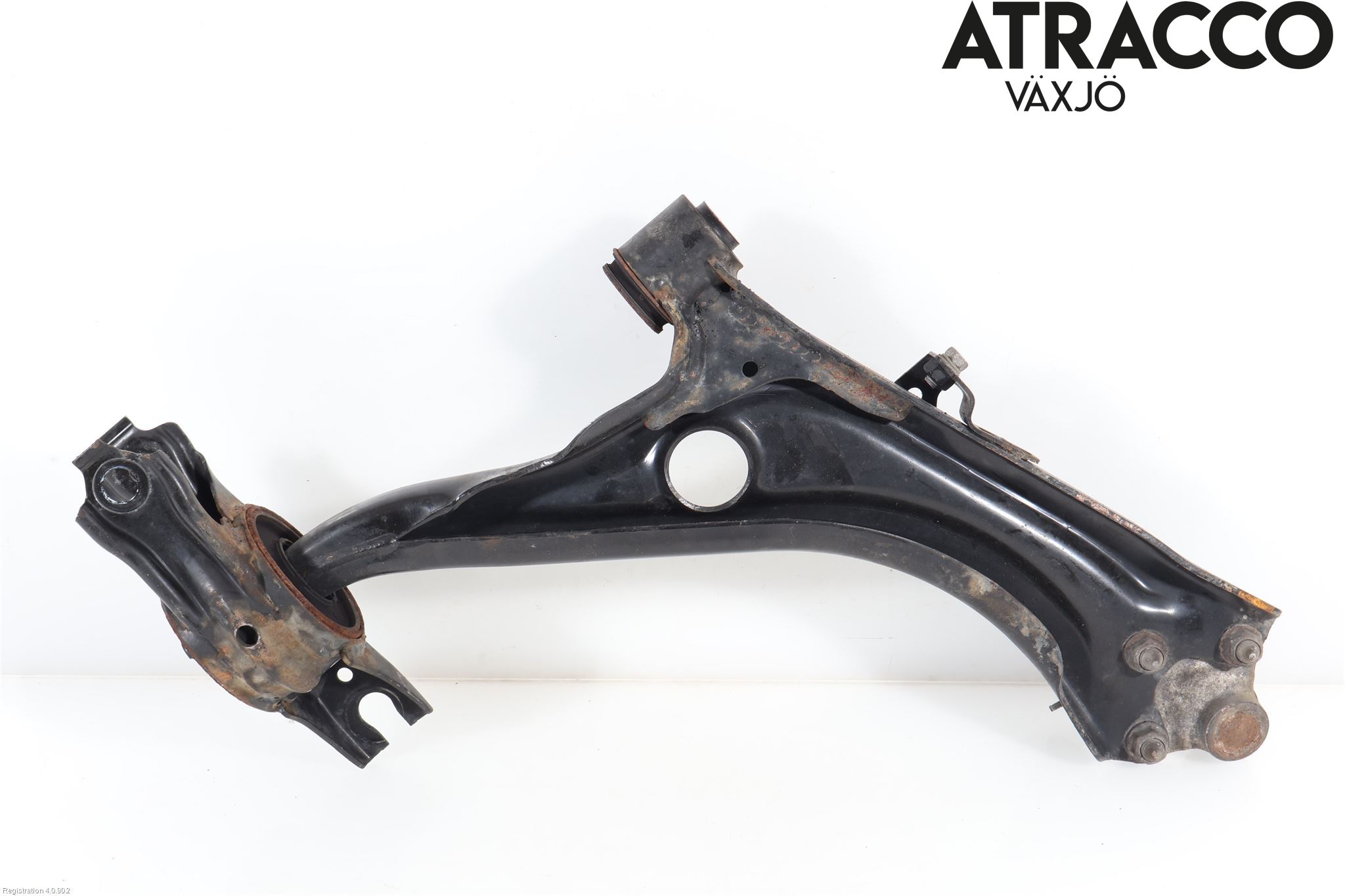 Honda CIVIC 17-22 Bærearm Foran Venstre Nedre