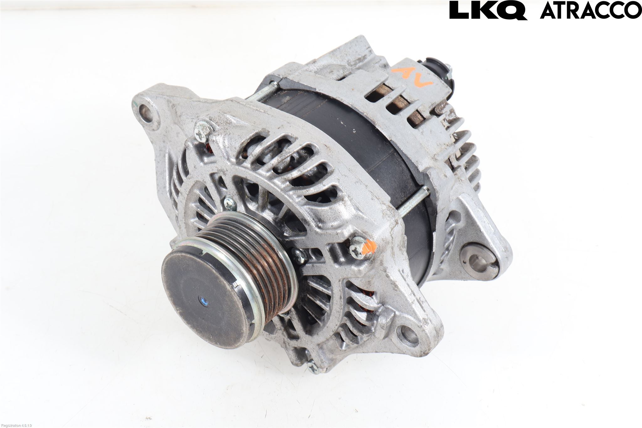 Mitsubishi OUTLANDER 07-12 Dynamo