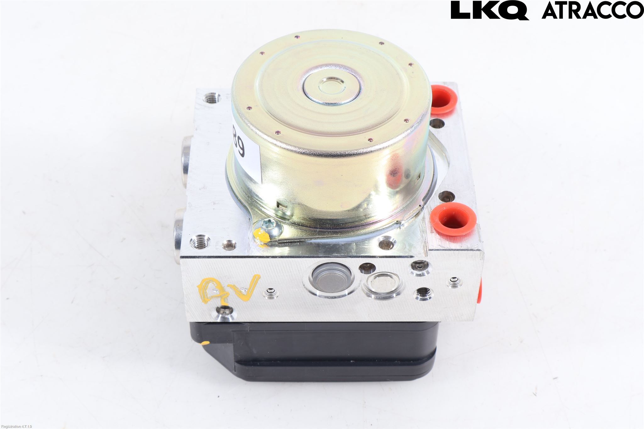 Toyota COROLLA CROSS XG10 22- Abs Hydraulikkaggregat