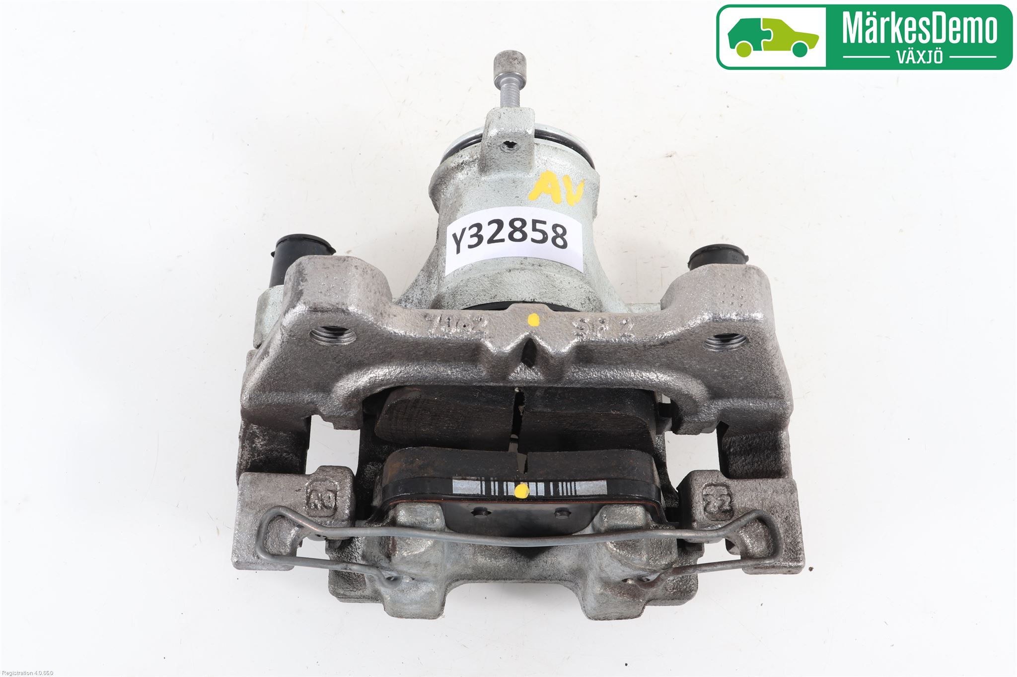 Honda CIVIC 17-22 Bremsecaliper Bak Venstre