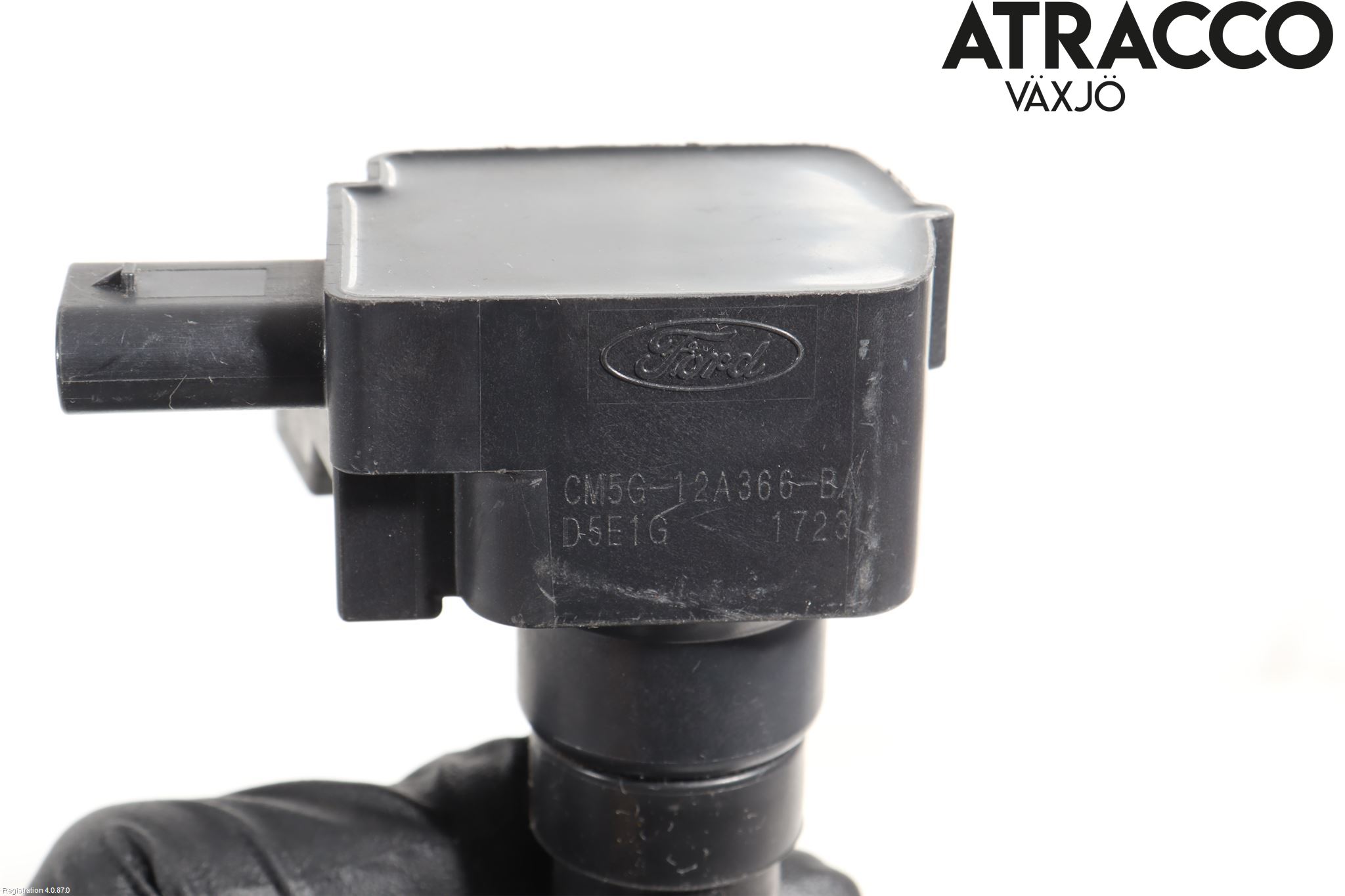 Ford FIESTA 13-17 Coil