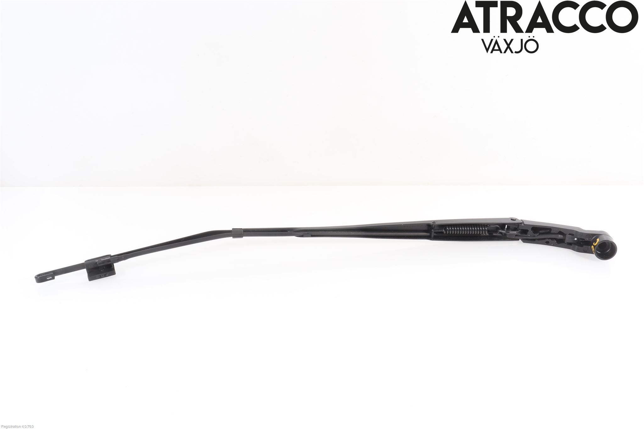 Mazda CX-30 20- Viskerarm-Armer Frontrute