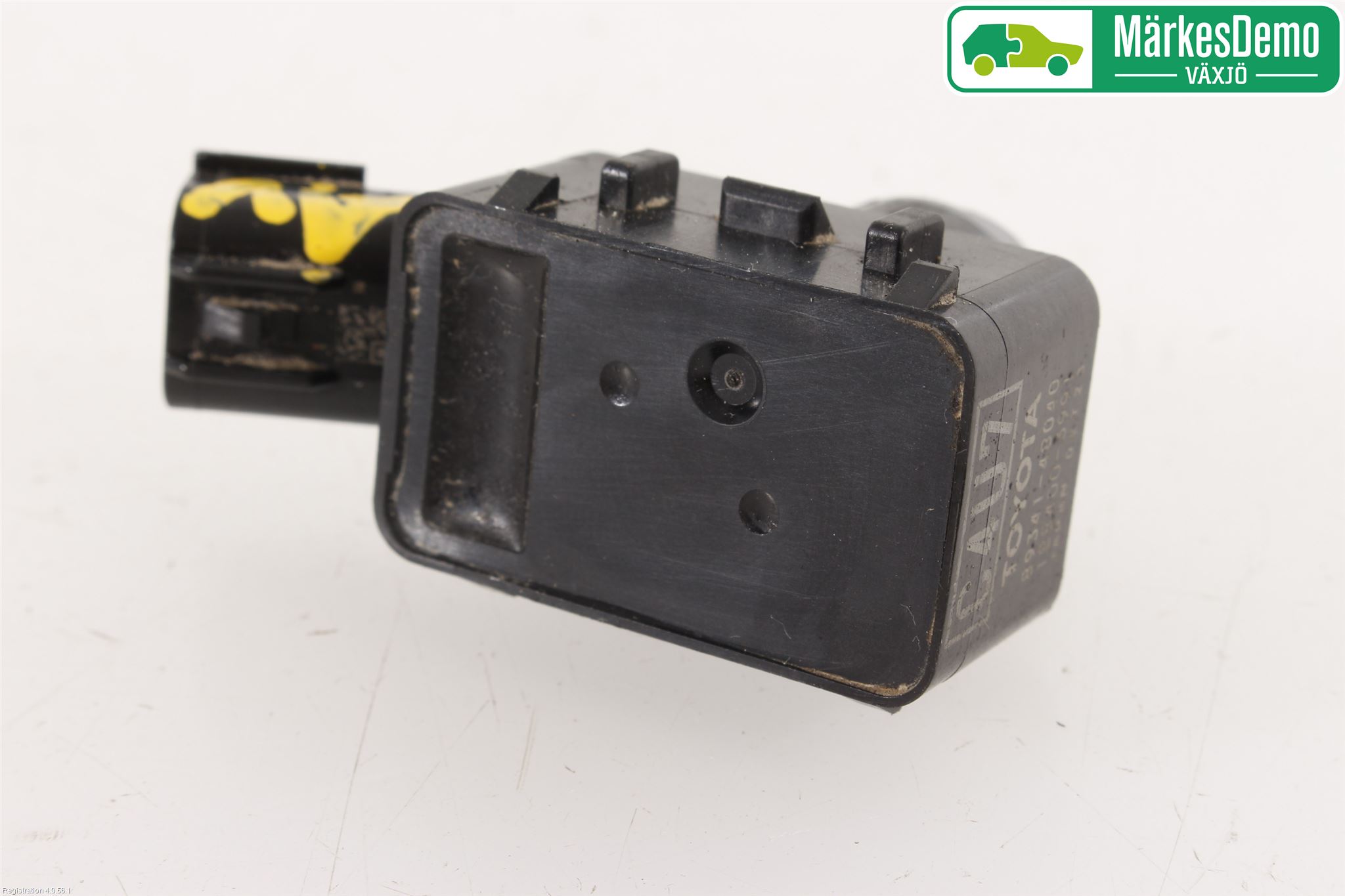 Lexus RX AL20 16-22 Sensor Ryggesensor