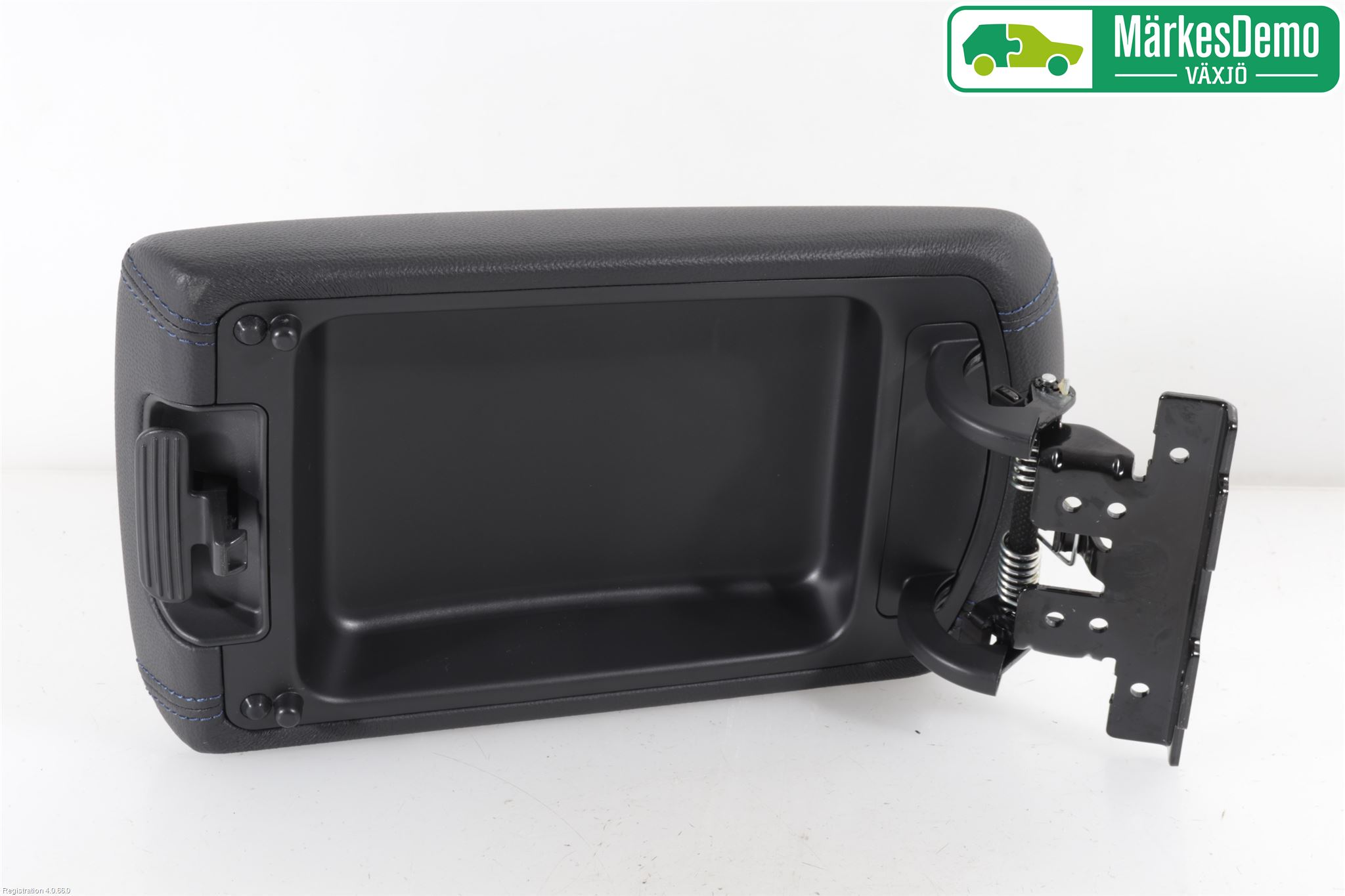 Hyundai TUCSON 05- Innr Armlene