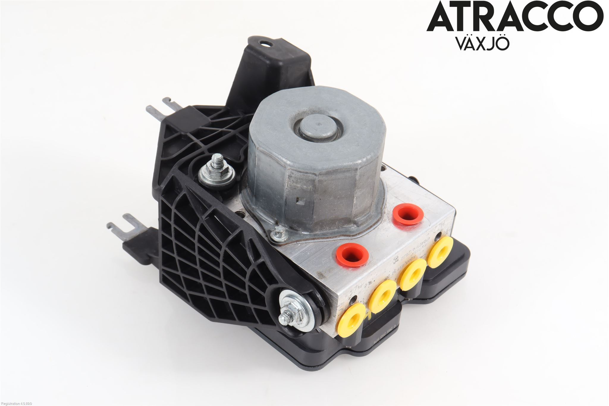 Mercedes-Benz MB CLA-KLASS (C117/X117) 13-19 Abs Hydraulikkaggregat