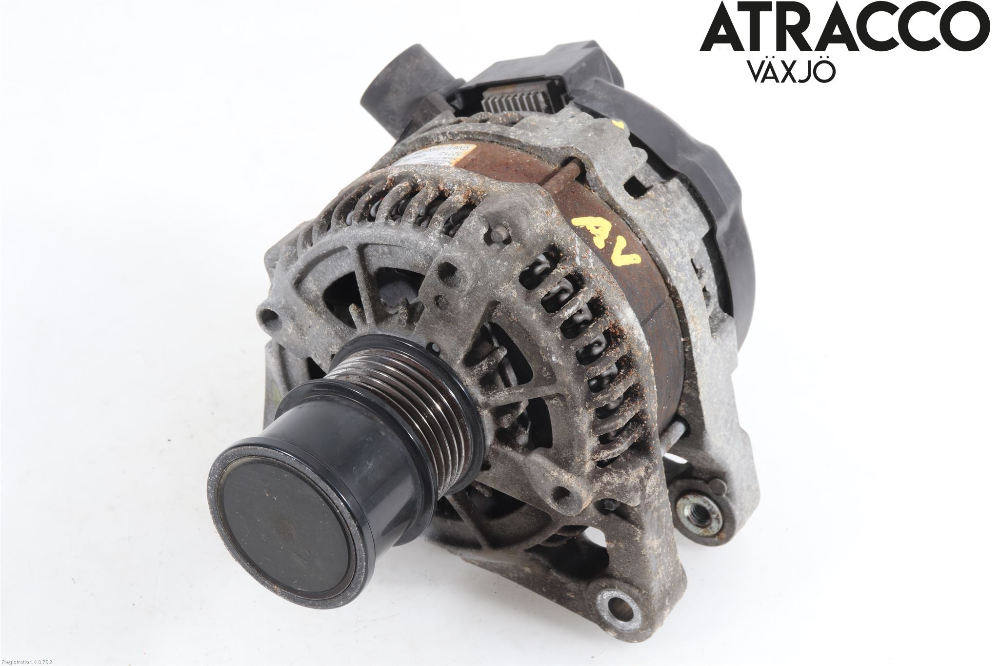 Ford FOCUS 11-14 Dynamo
