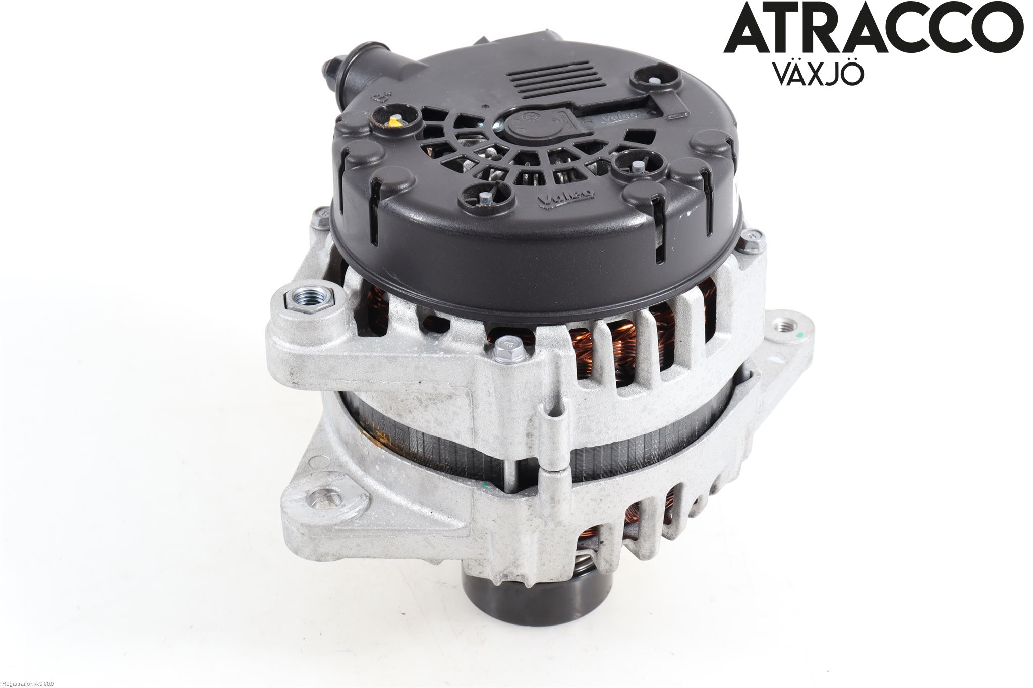 Hyundai KONA/ELECTRIC OS 18-23 Dynamo