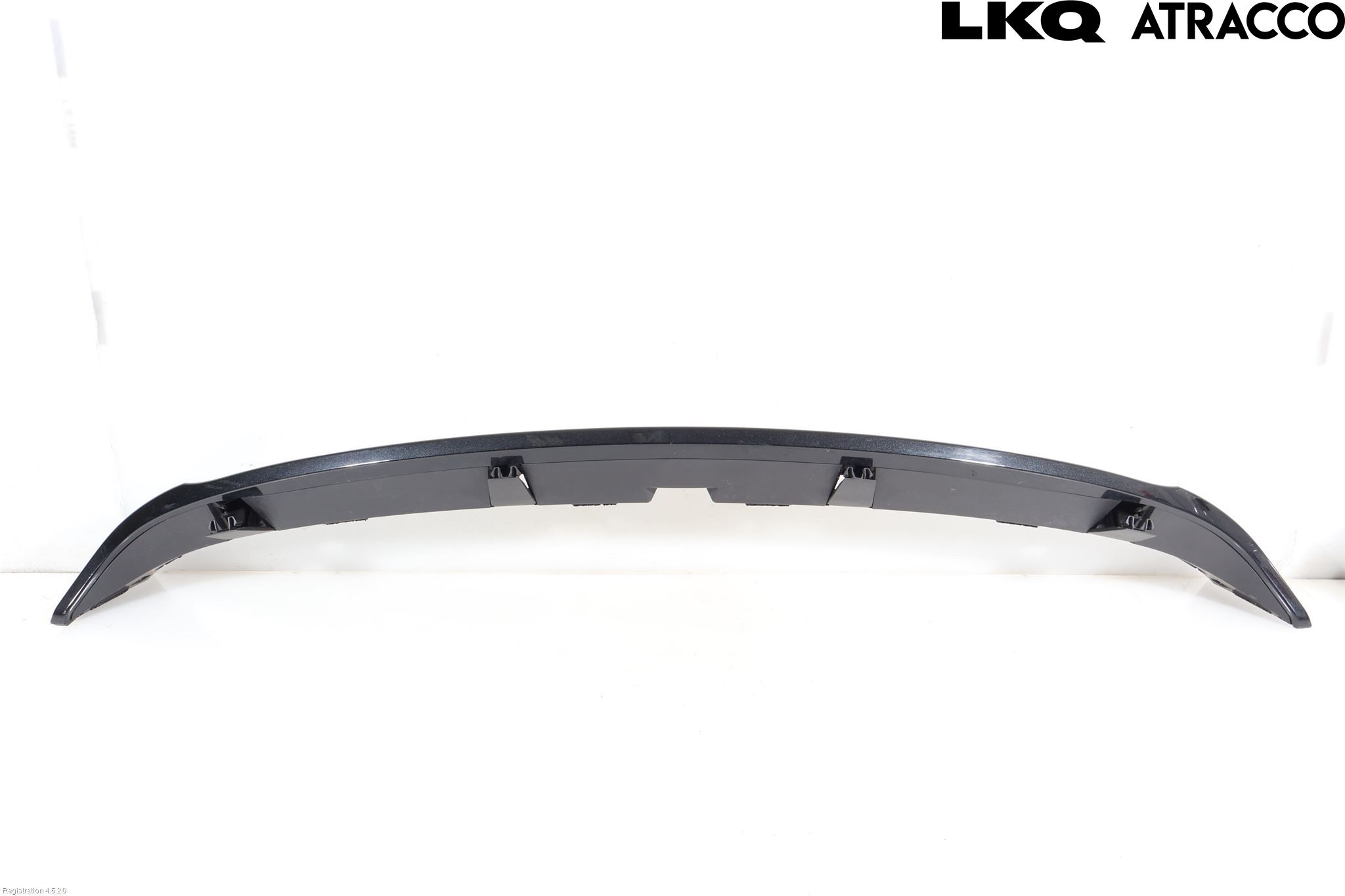Toyota YARIS XP21 20- Spoiler Bakluke